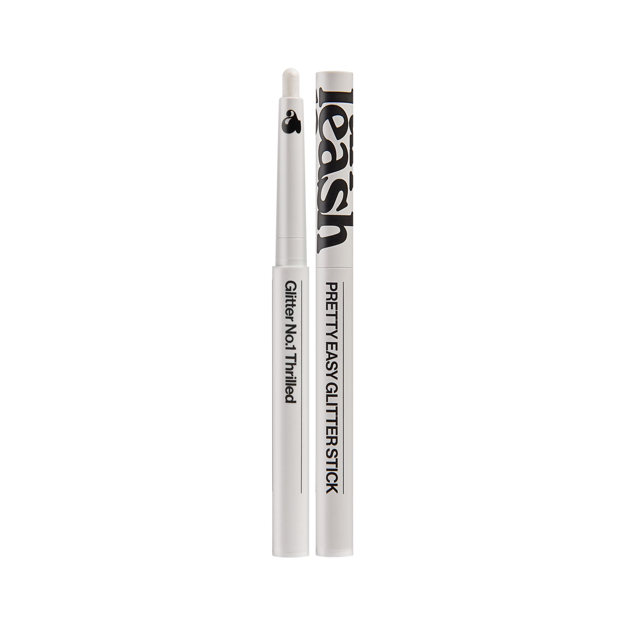 UNLEASHIA PRETTY EASY GLITTER Glitzer-Eyeliner 0,7 g
