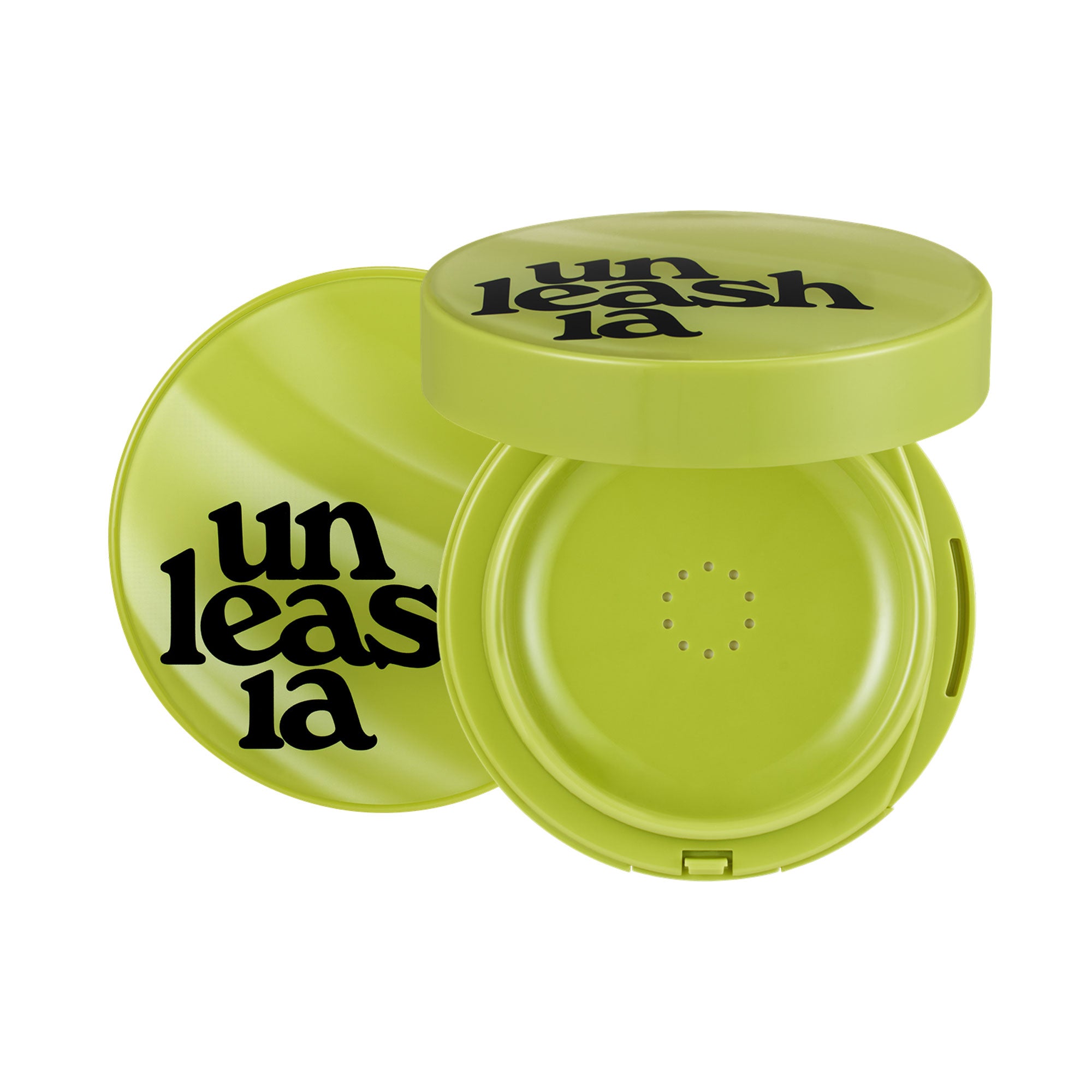 UNLEASHIA SATIN WEAR HG CUSHION RF 16N