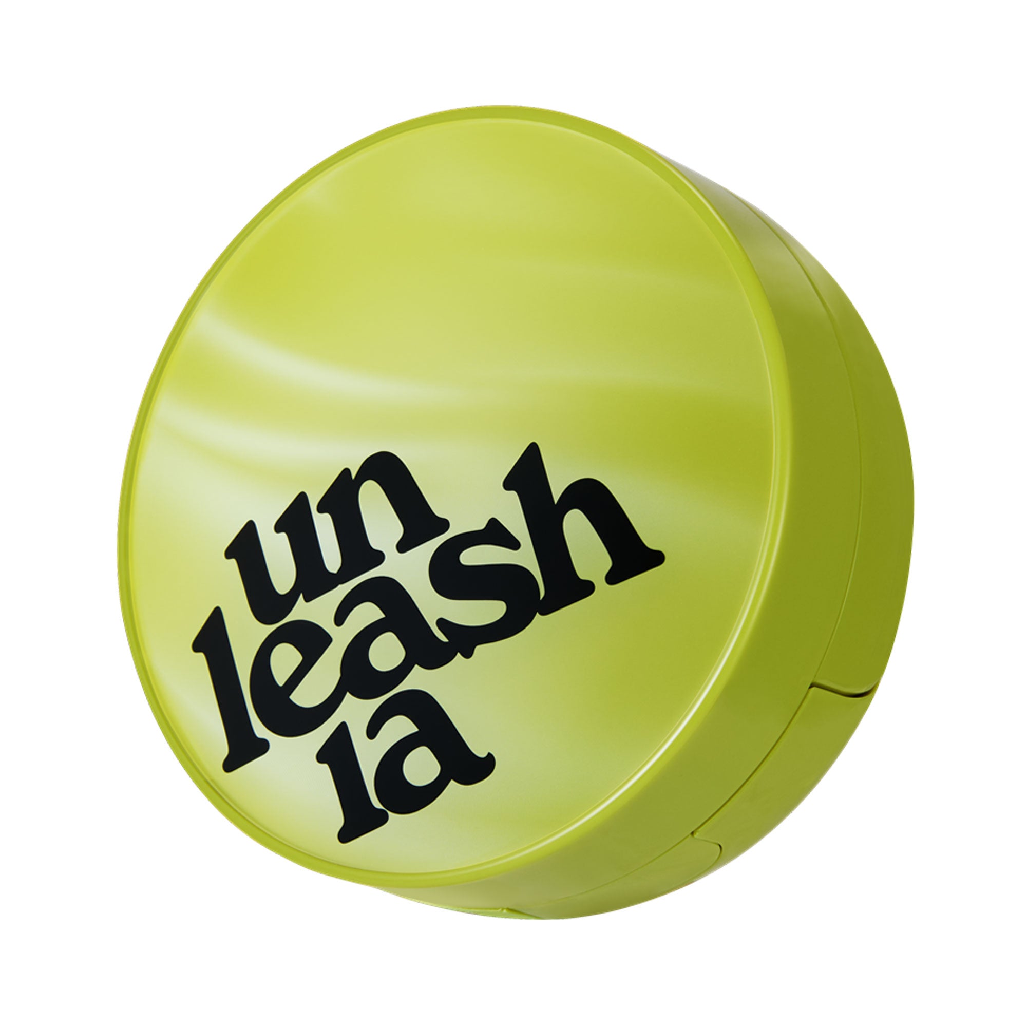 UNLEASHIA SATIN WEAR HEALTHY-GREEN CUSHION Case do podkładów