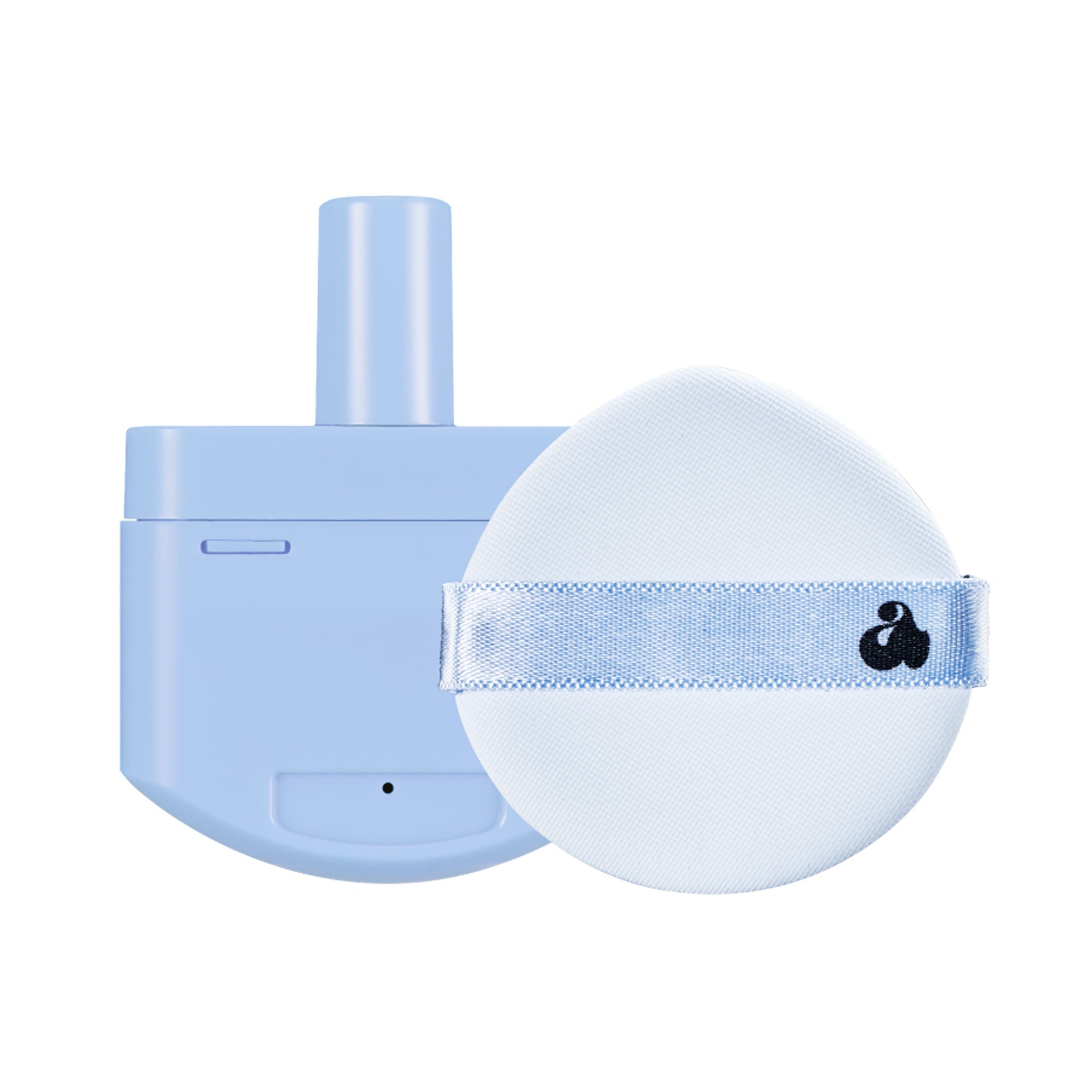 UNLEASHIA BABE SKIN BLUE CUSHION Podkład w poduszce o półmatowym wykończeniu SPF40 PA++ 15 g