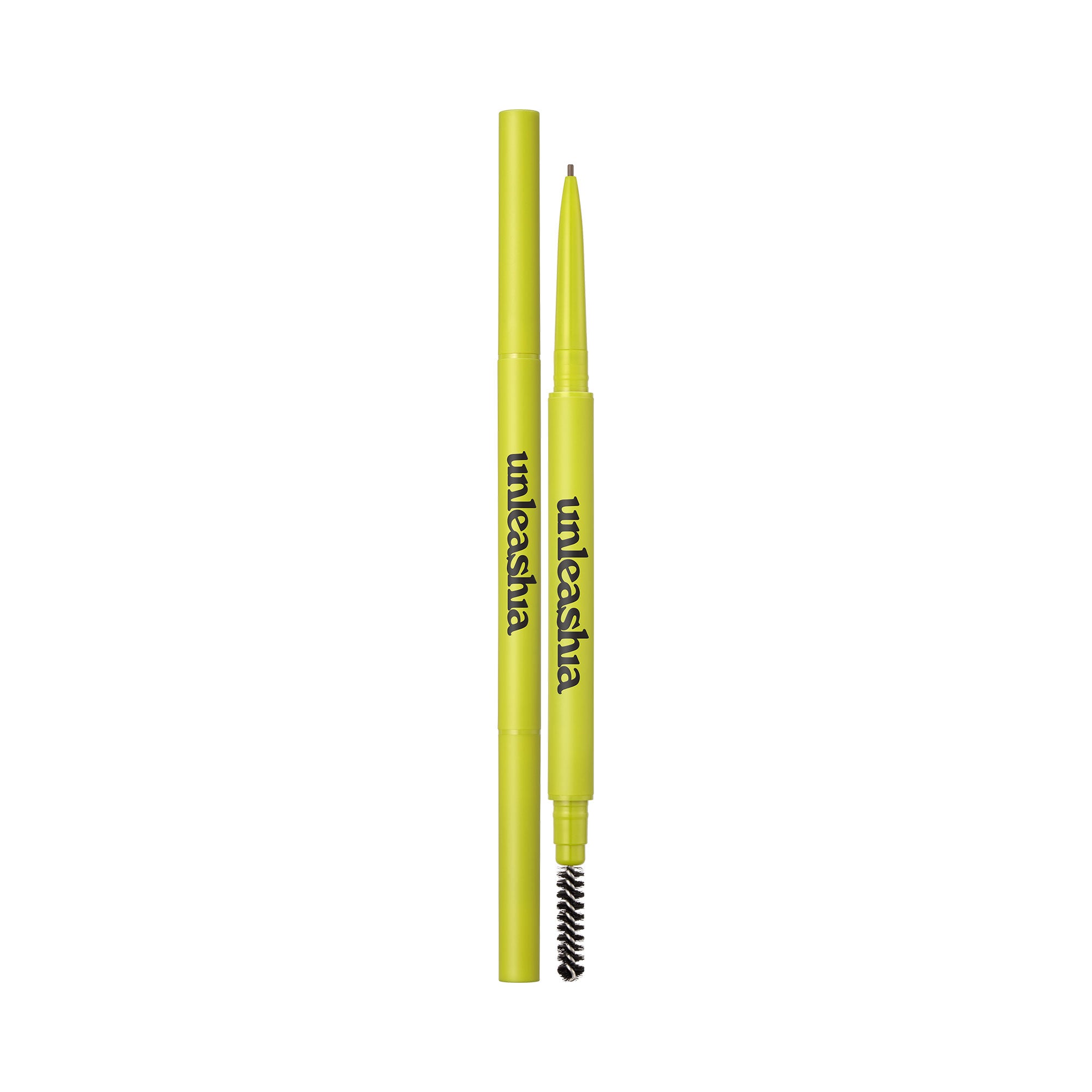 UNLEASHIA SHAPER DEFINING EYEBROW PENCIL Precyzyjna kredka do brwi 0,25 g