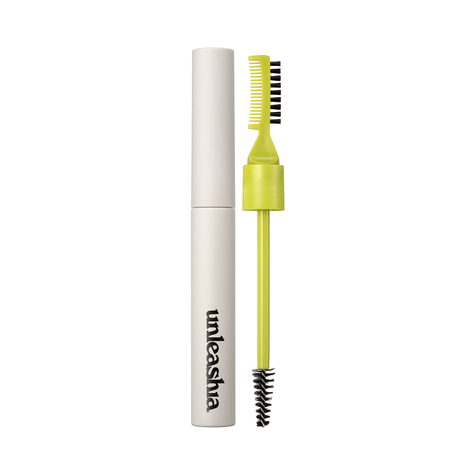 UNLEASHIA SHAPER POMADE EYEBROW FIXER Augenbrauen-Fixiergel 8,5 g