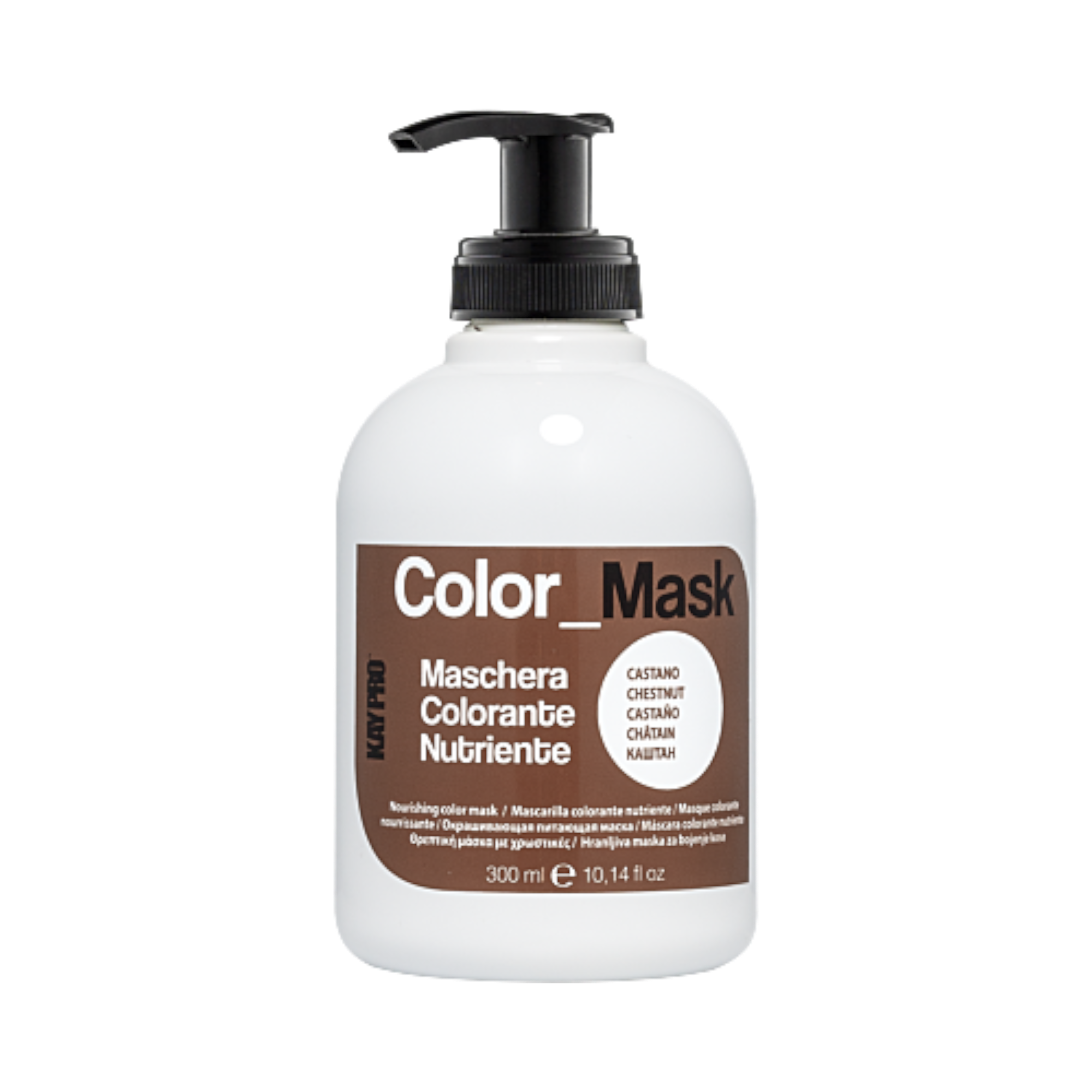 KAYPRO COLOR MASK Tonisierende Haarmaske 300 ml #3