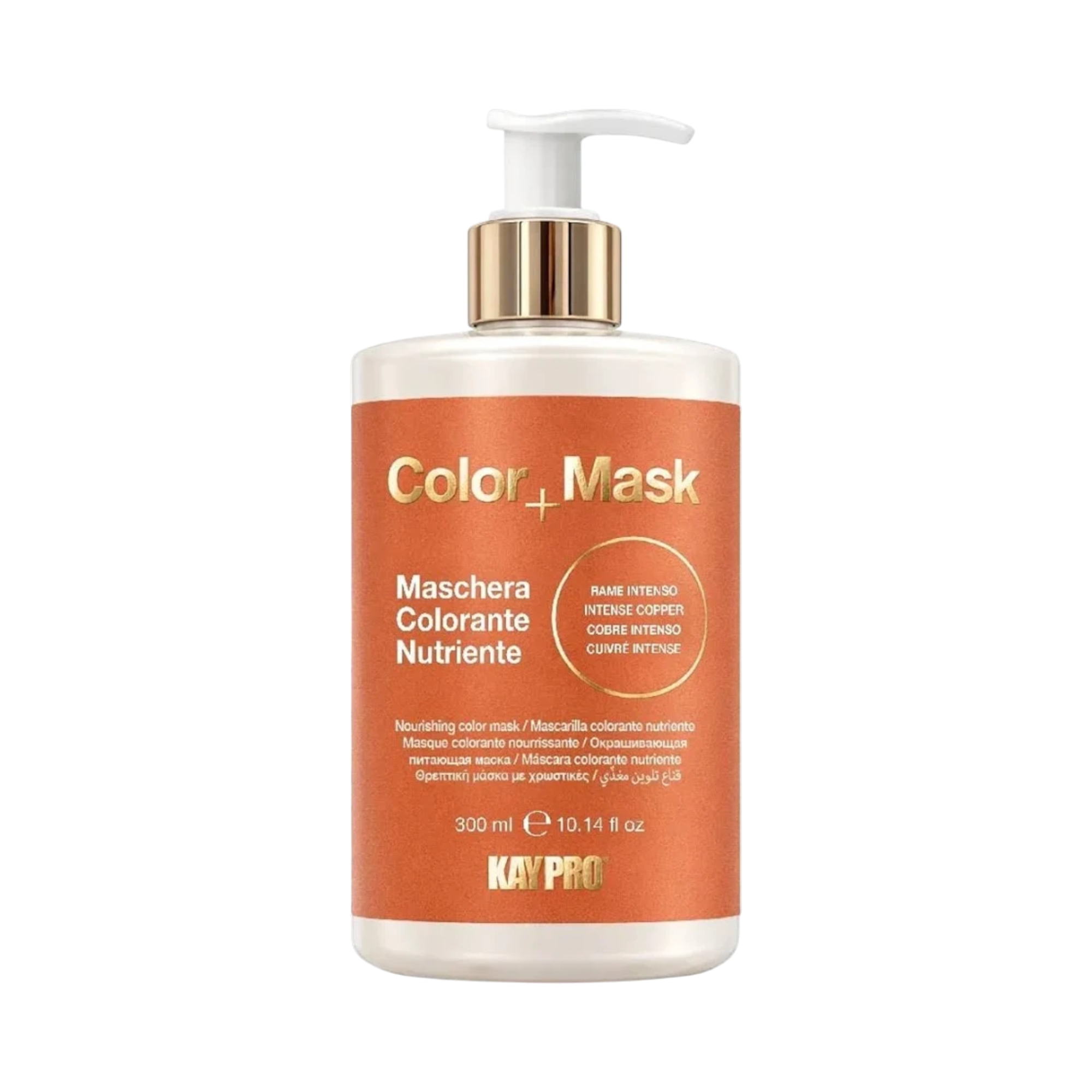KAYPRO COLOR MASK Tonisierende Haarmaske 300 ml #6