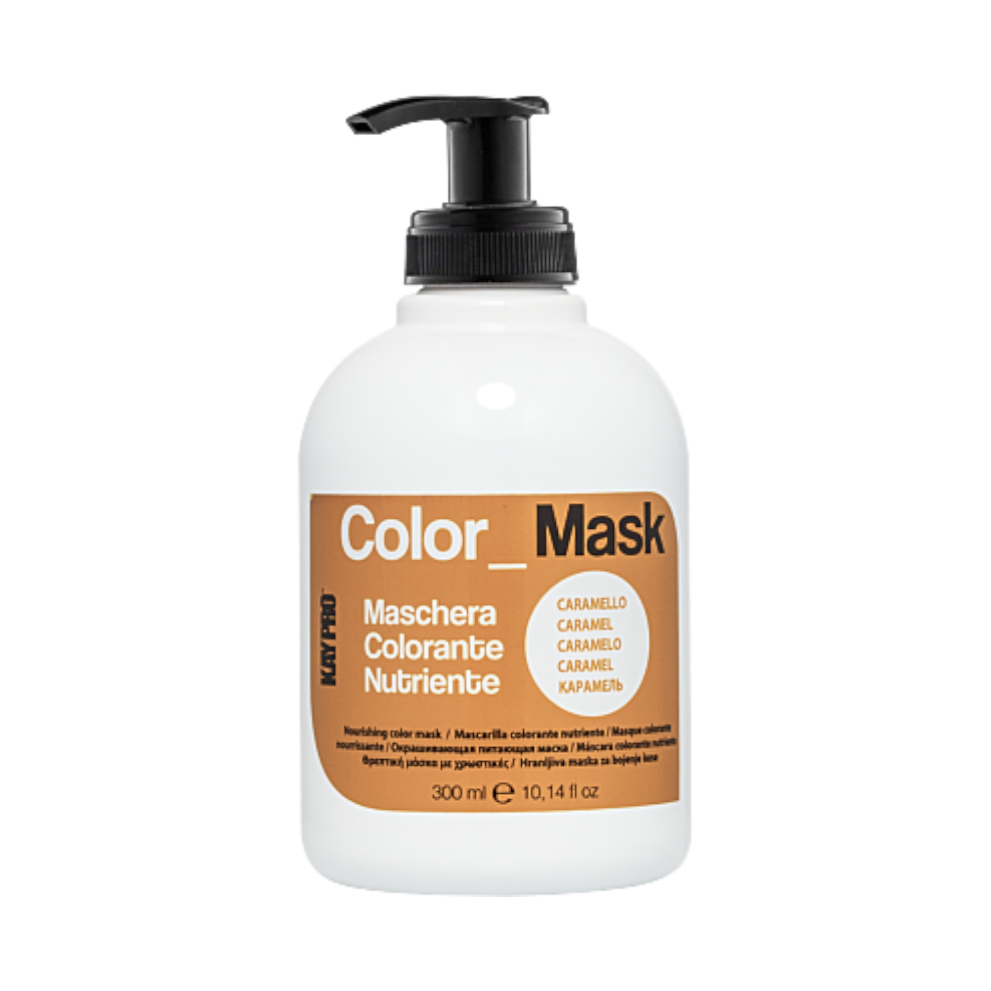 KAYPRO COLOR MASK Tonisierende Haarmaske 300 ml #9