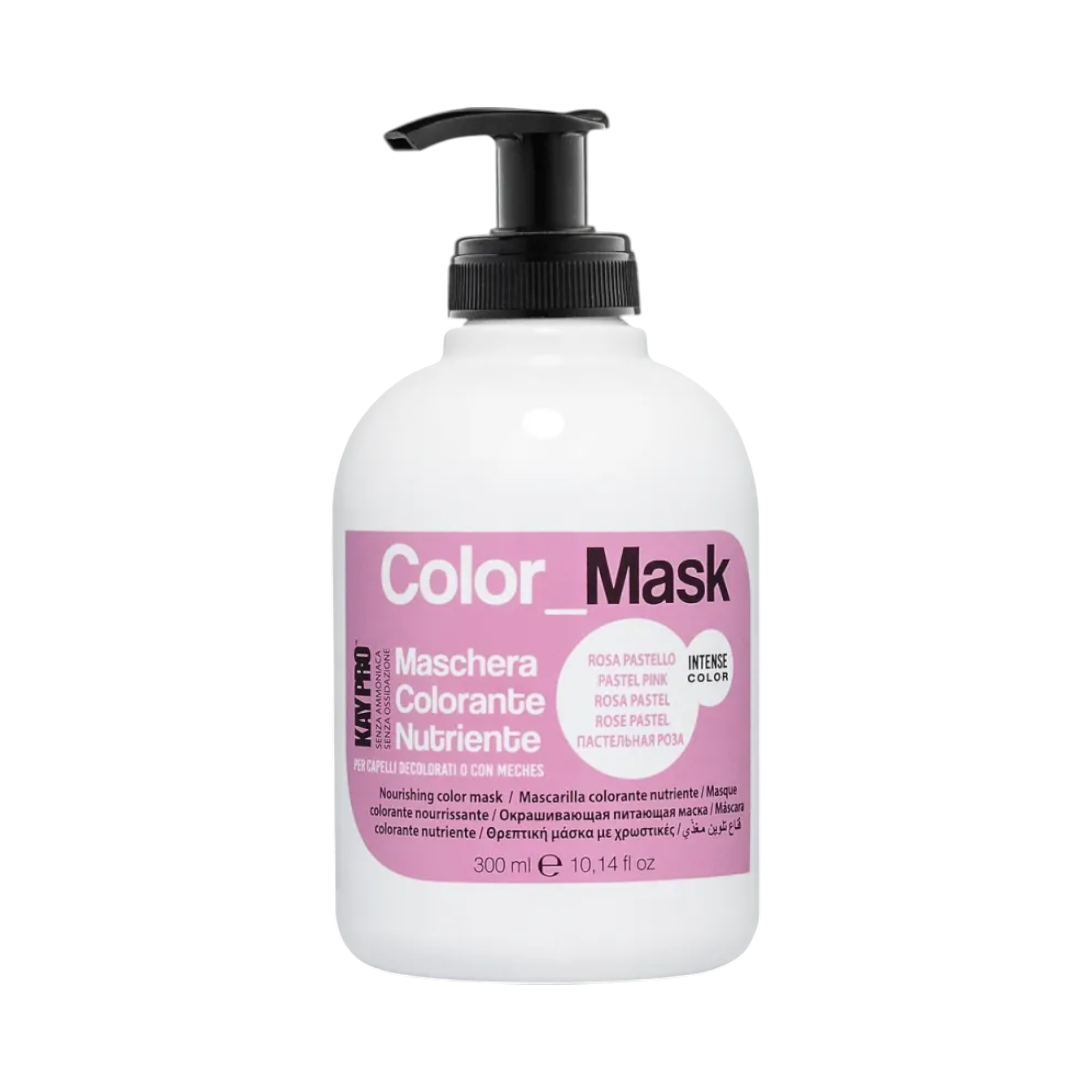 KAYPRO COLOR MASK Tonisierende Haarmaske 300 ml #11