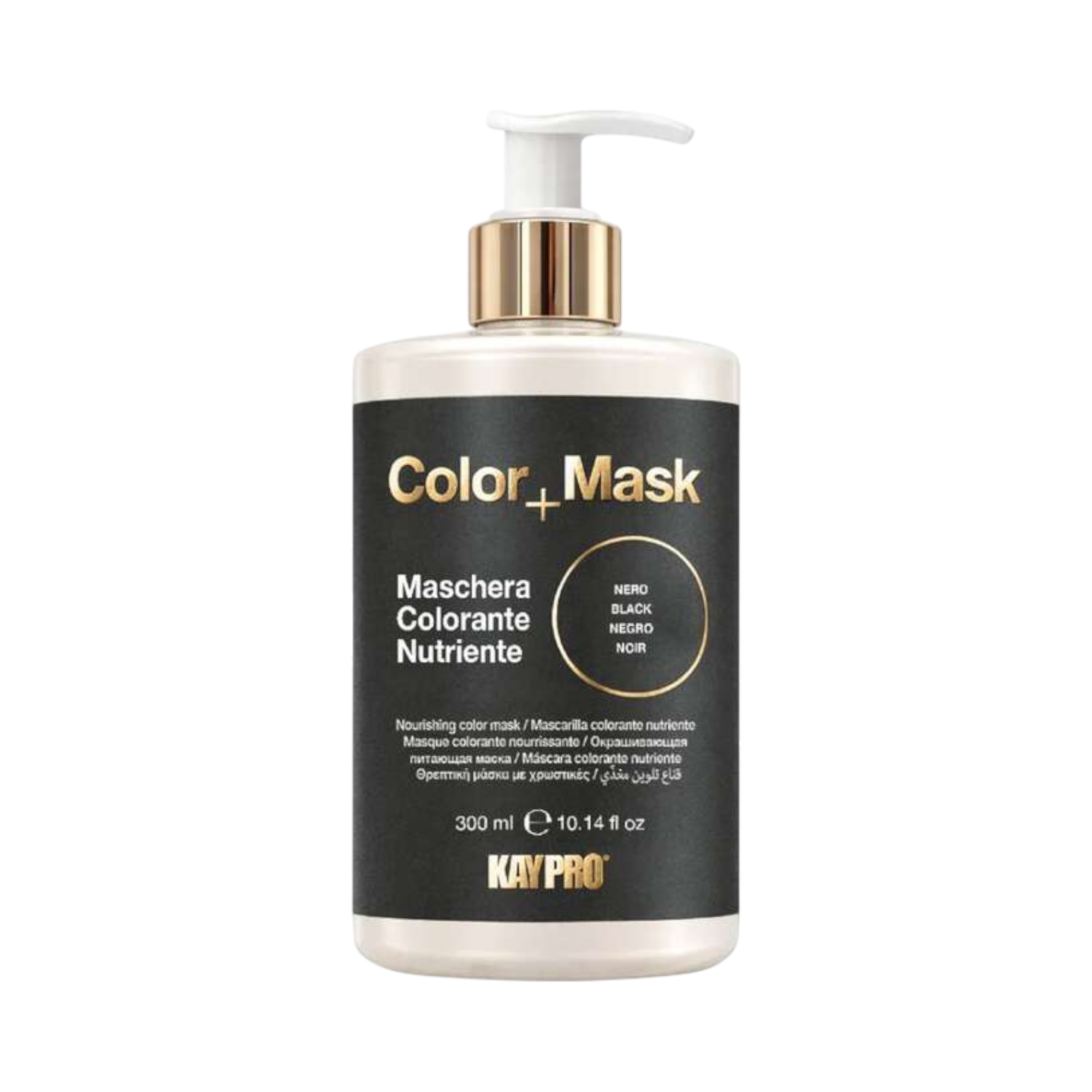 KAYPRO COLOR MASK Tonisierende Haarmaske 300 ml #13