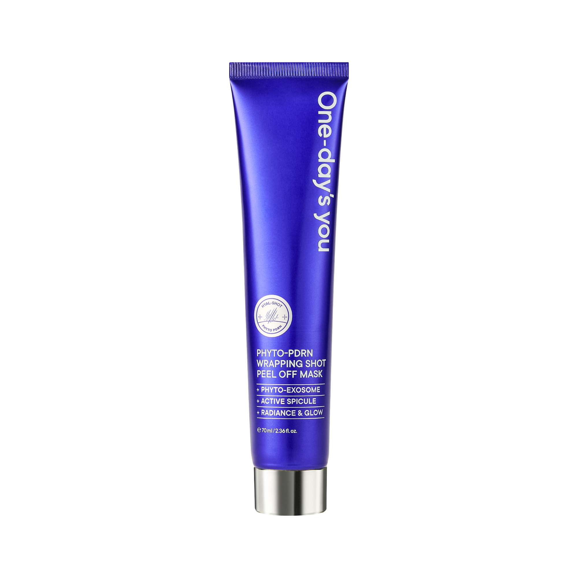 ONE-DAY’S YOU PHYTO PDRN Regenerierende Peel-off-Maske mit Lifting-Effekt, 70 ml