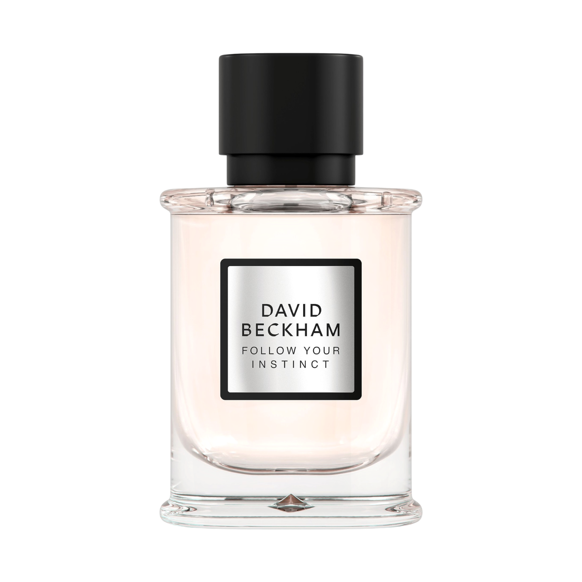 DAVID BECKHAM FOLLOW YOUR INSTINCT Eau de Parfum per uomo 50 ml #2