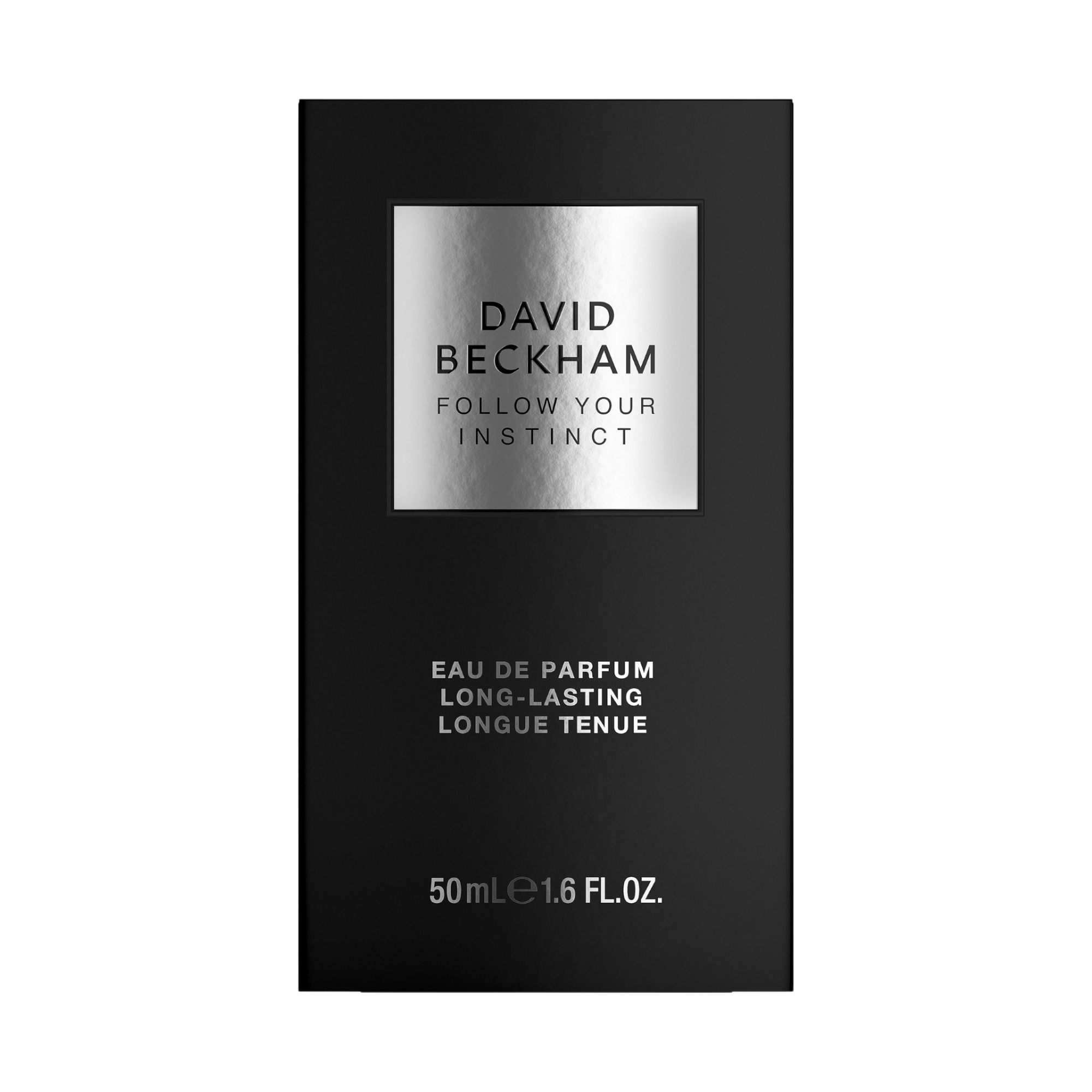 DAVID BECKHAM FOLLOW YOUR INSTINCT Eau de Parfum per uomo 50 ml #3