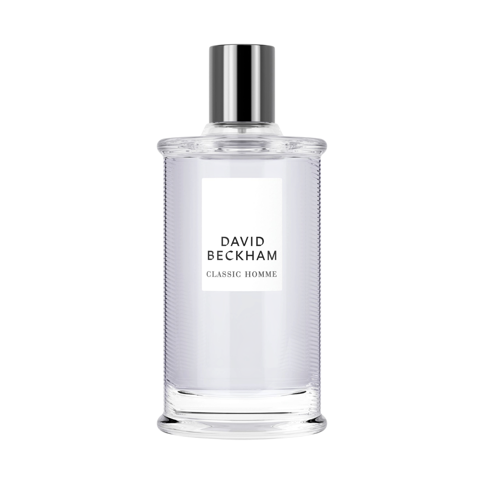 DAVID BECKHAM CLASSIC HOMME Eau de Parfum für Männer 100 ml #2