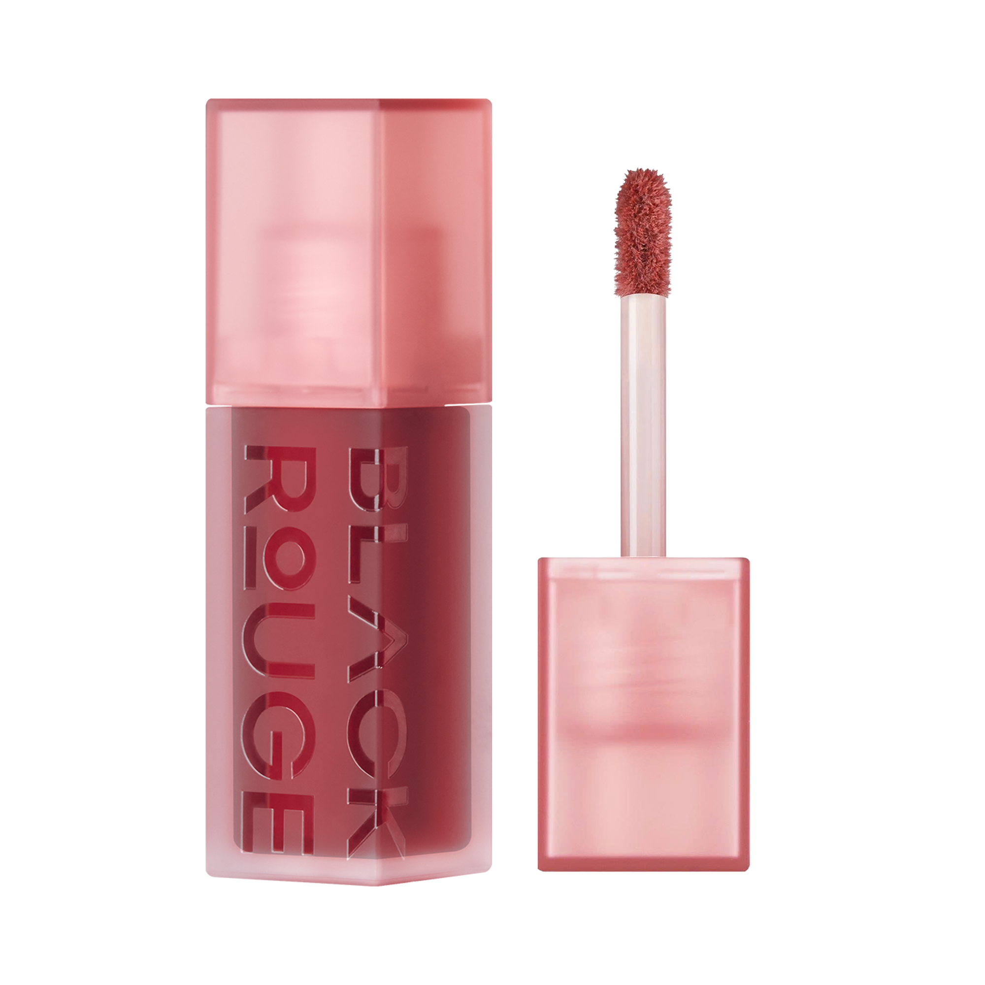 BLACK ROUGE Double Layer Over Velvet Samtiger Lippen-Tint mit doppelter Formel 4,1 g #2