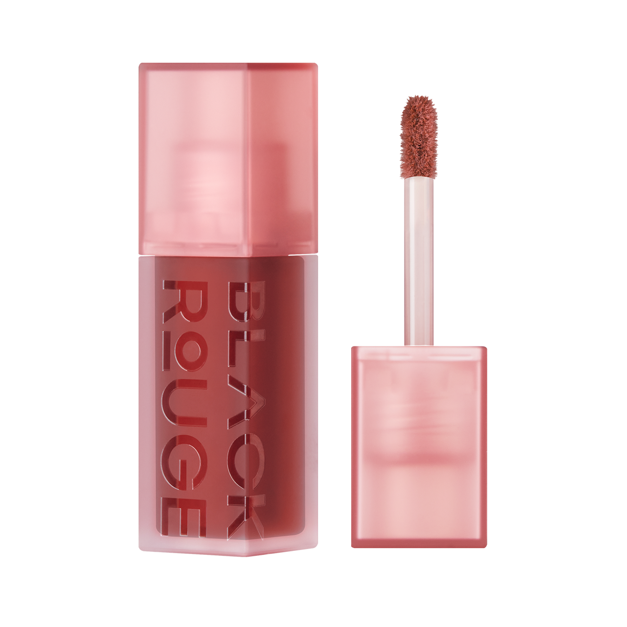 BLACK ROUGE Double Layer Over Velvet Samtiger Lippen-Tint mit doppelter Formel 4,1 g #3