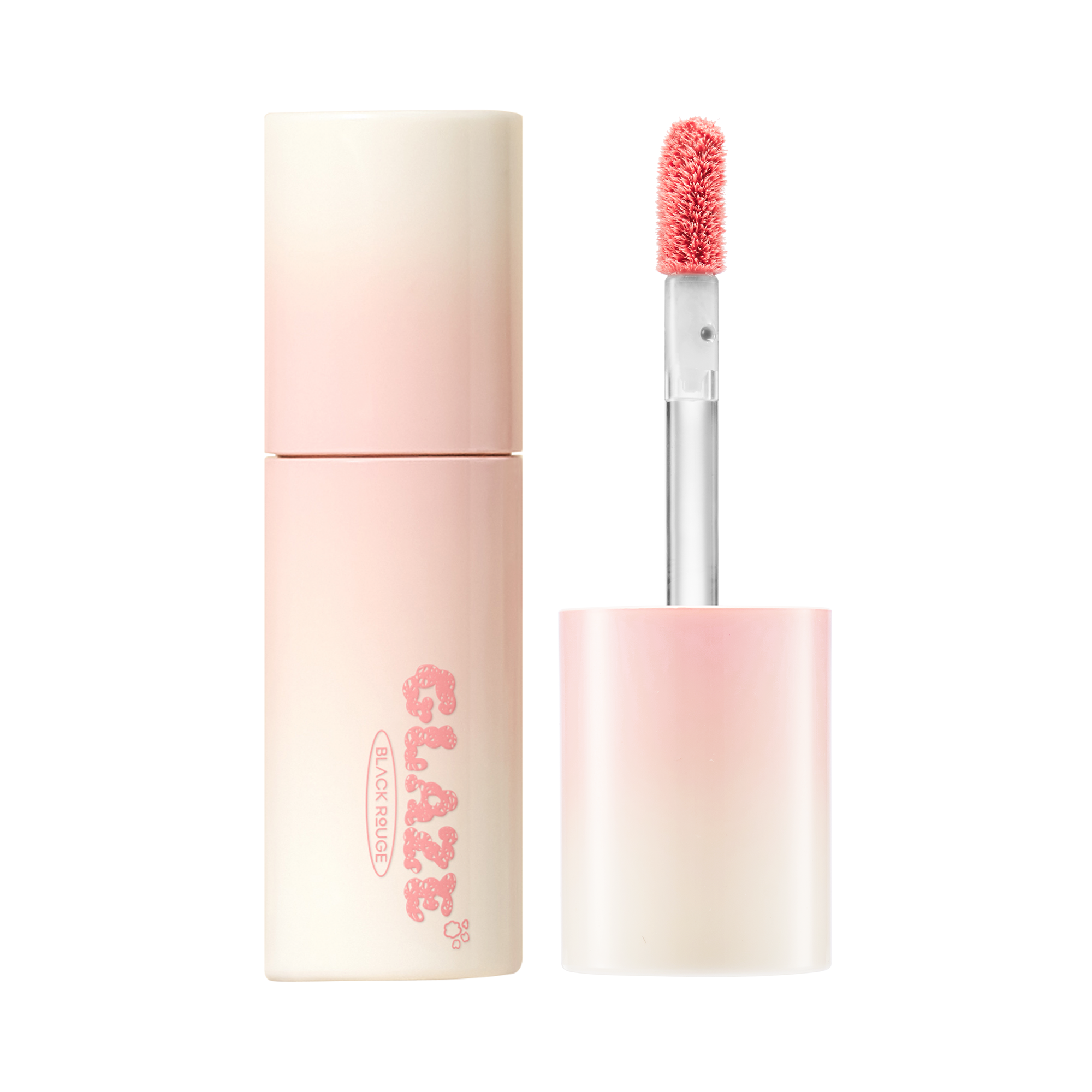 BLACK ROUGE CHEWY LIP GLAZE Lipgloss 3,5 g #2
