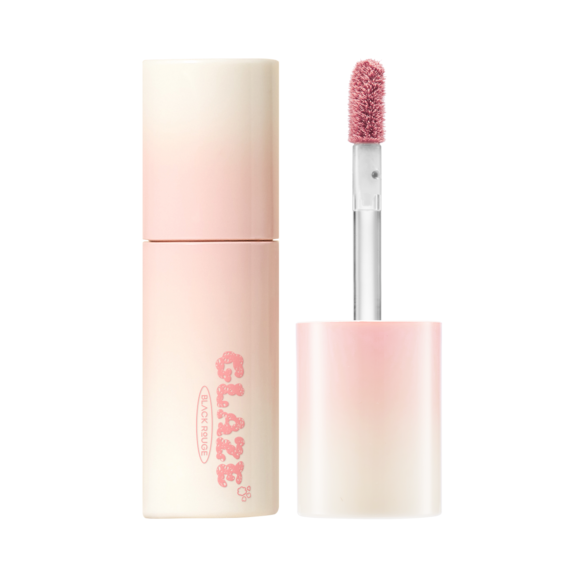 BLACK ROUGE CHEWY LIP GLAZE Lipgloss 3,5 g #3