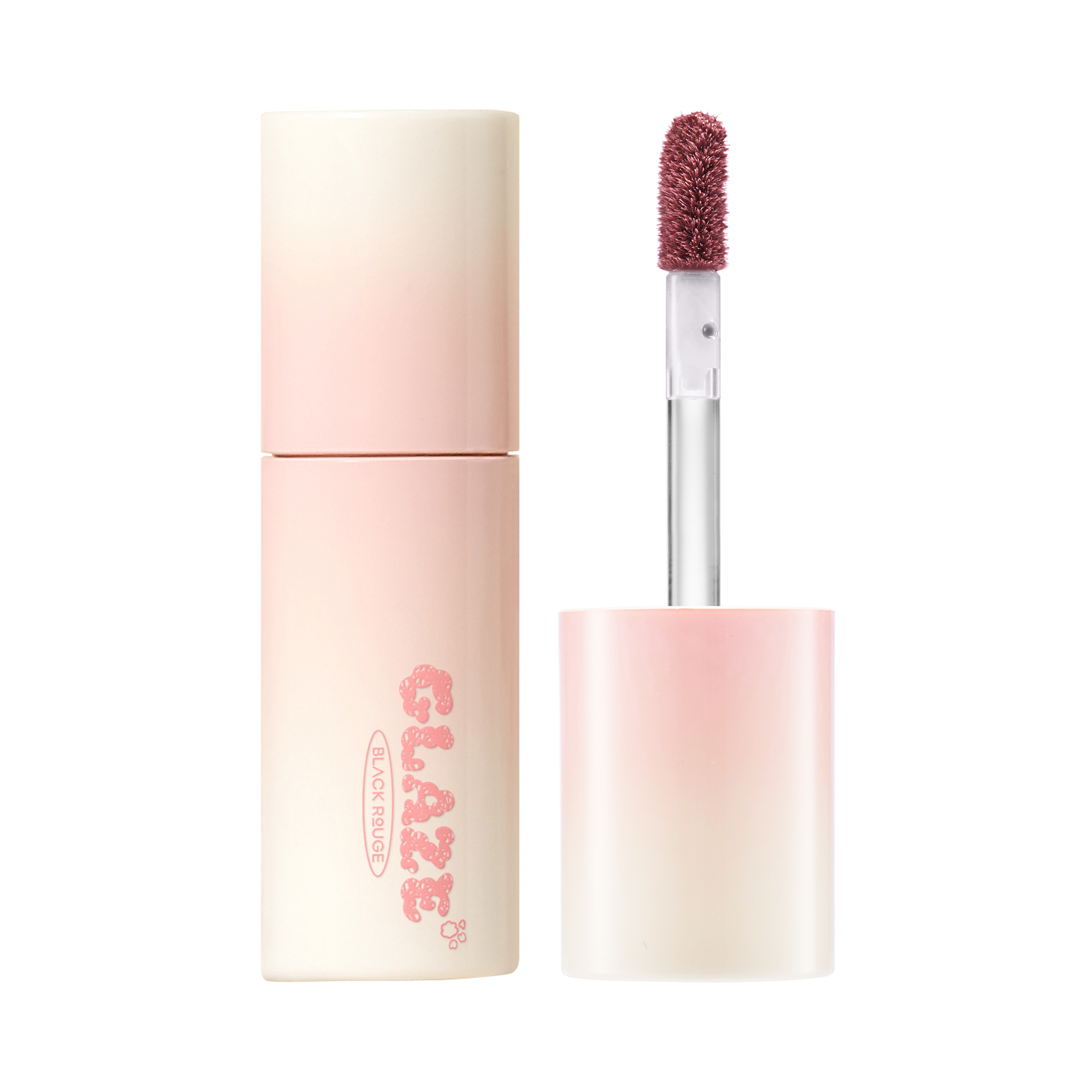 BLACK ROUGE CHEWY LIP GLAZE Lipgloss 3,5 g #7
