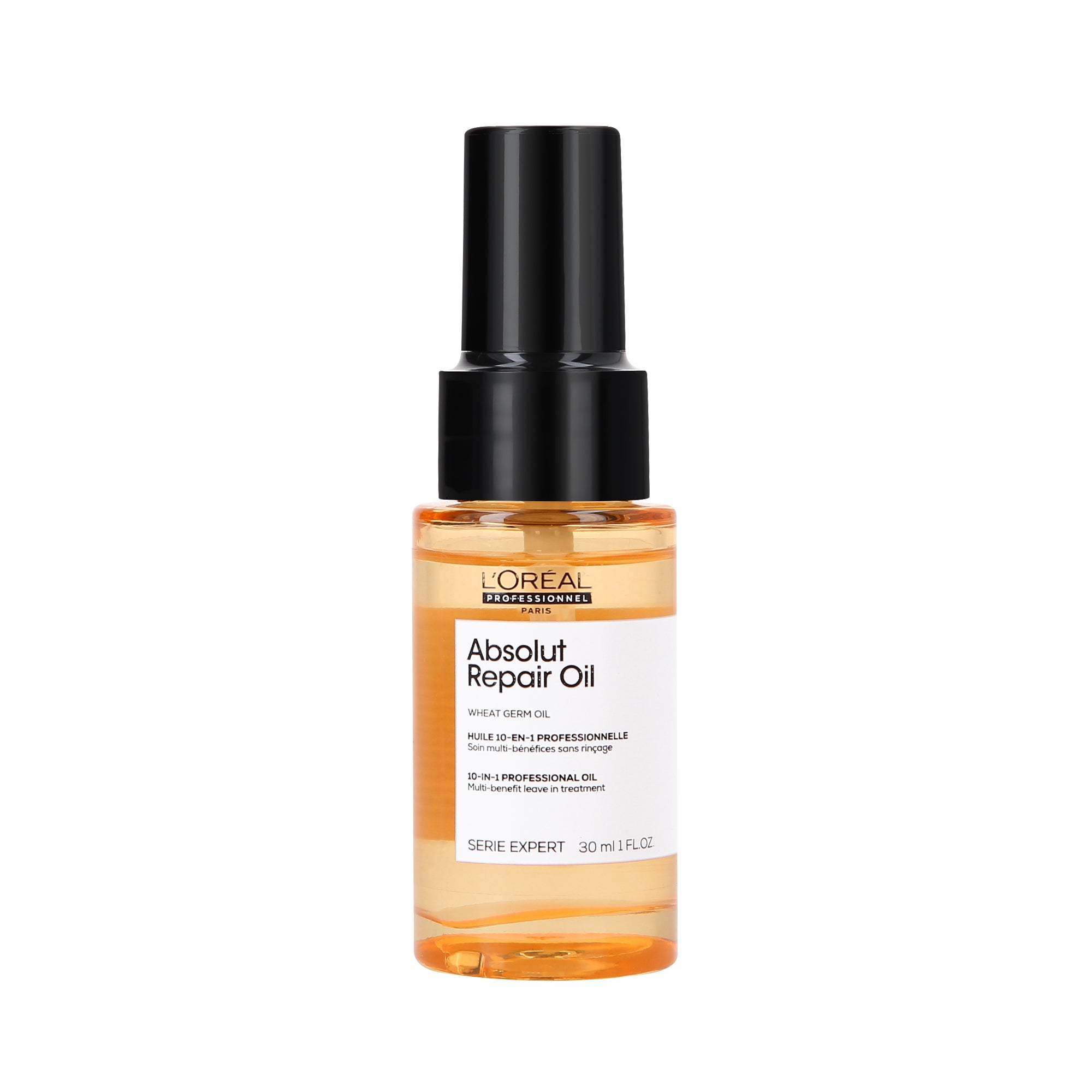 L’OREAL PROFESSIONNEL ABSOLUT REPAIR Haaröl 10in1 30ml