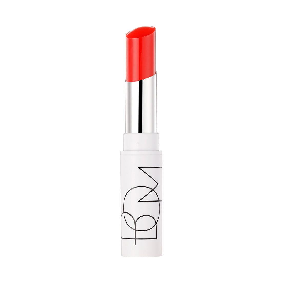 B.O.M DEWY LIP BALM Halbtransparenter Lippenstift 4,5 g