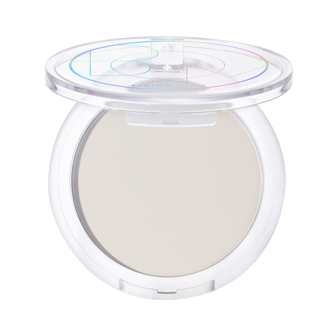 B.O.M FIXING FLEX POWDER PACT Ultraleichtes Fixierpuder fürs Gesicht 7,5 g