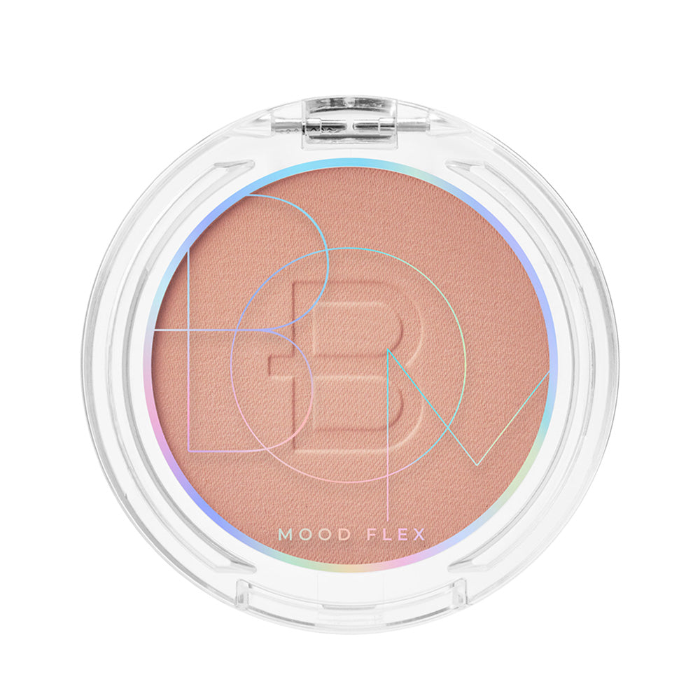 B.O.M MOOD FLEX POWER BLUSH Blush 4,5 g #2