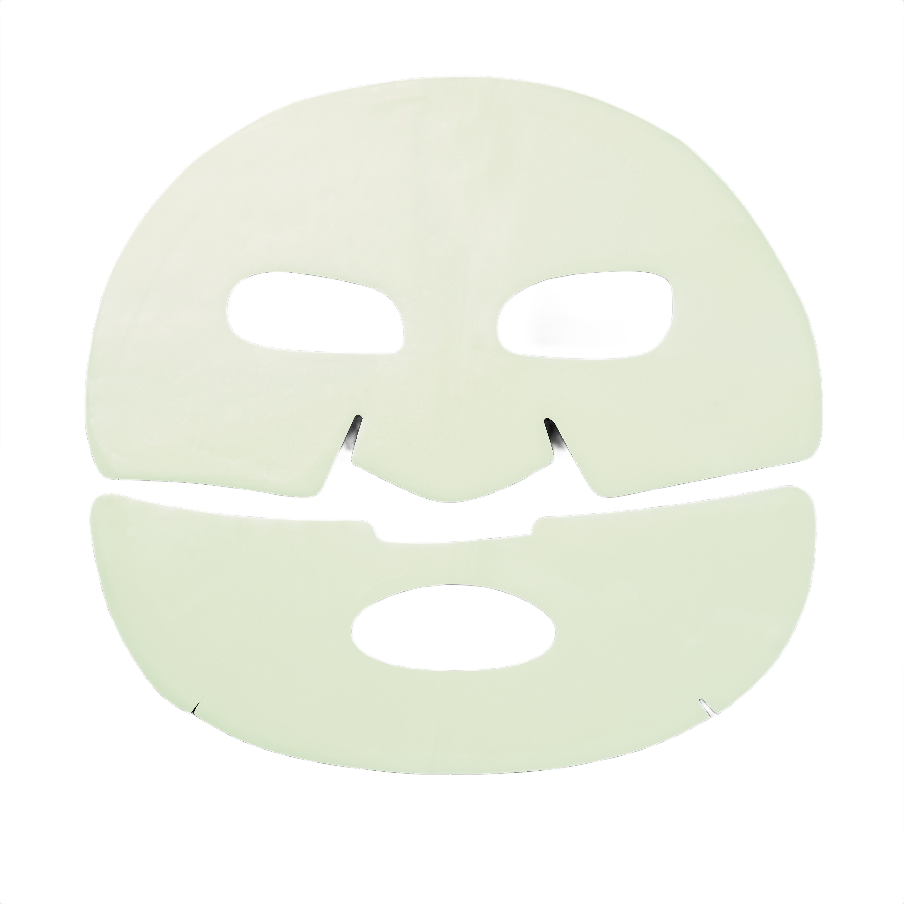 LUVUM CICA Masque en feuille hydrogel apaisant et réparateur à l'extrait de jeune centella asiatica 1 pc. #2