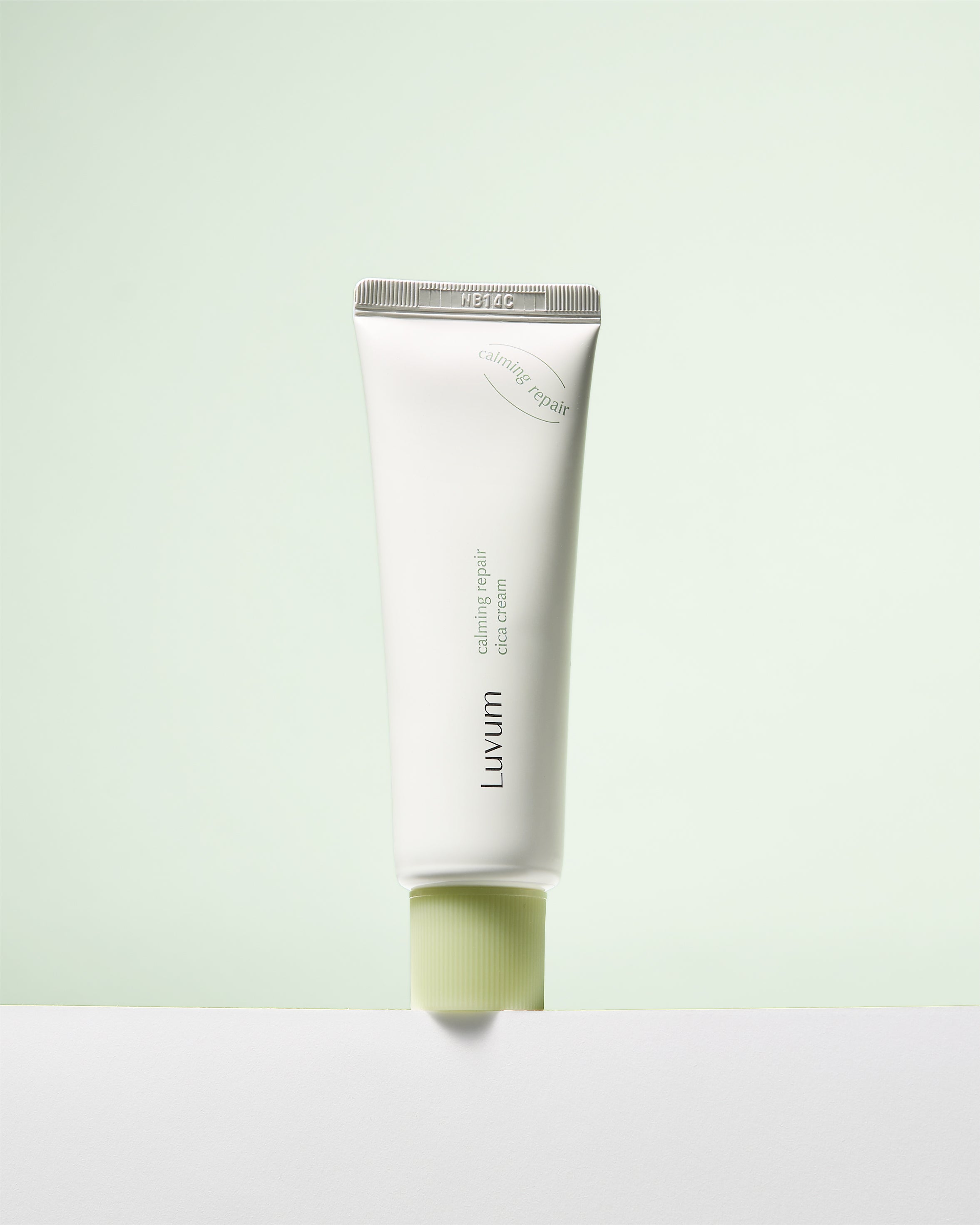 LUVUM CALMING REPAIR CICA CREAM Crème apaisante pour le visage 50 ml #3