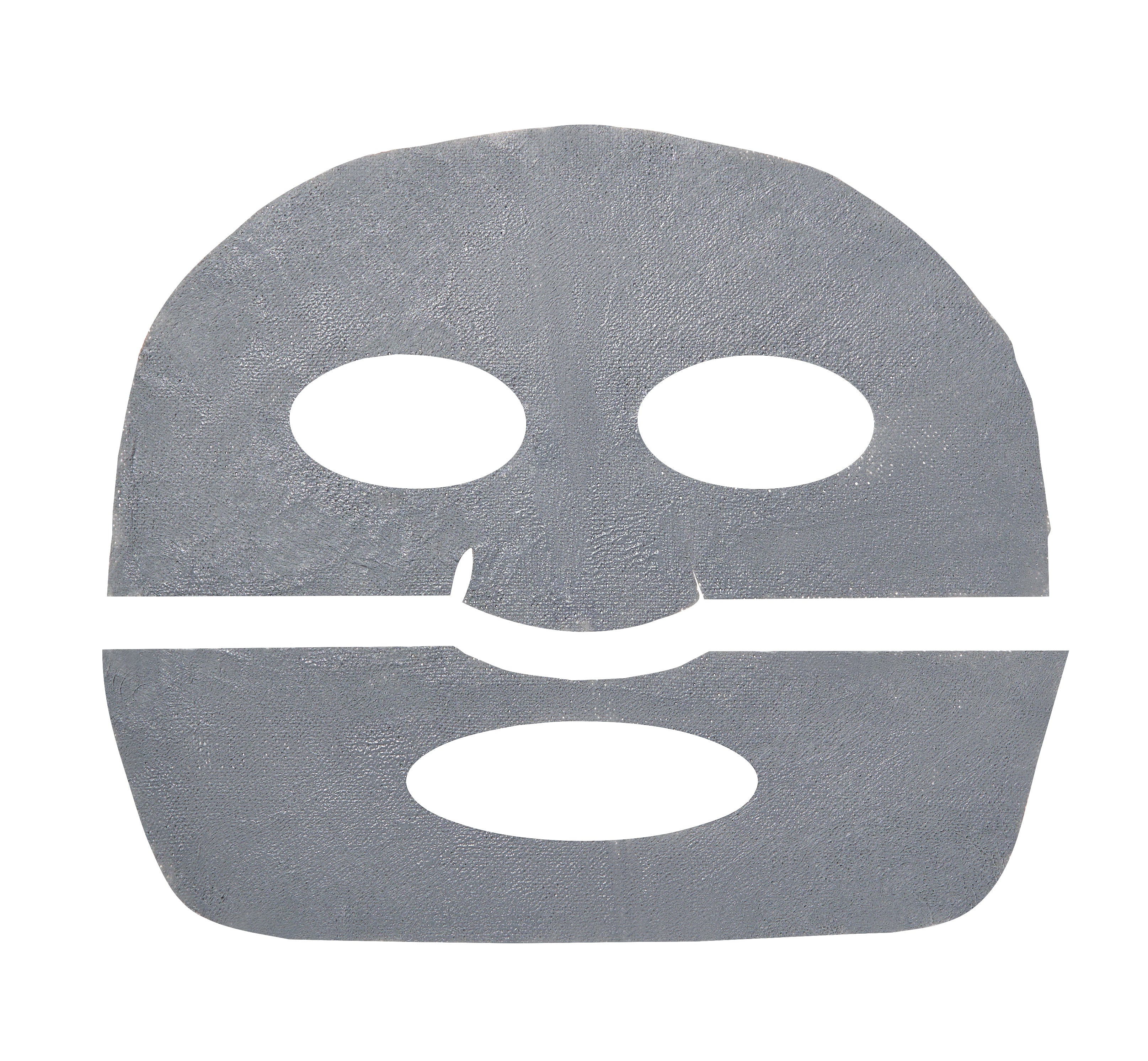 LUVUM Masque en tissu à l'argile PORE RESET MUD avec acides PHA, 5 pièces. #2