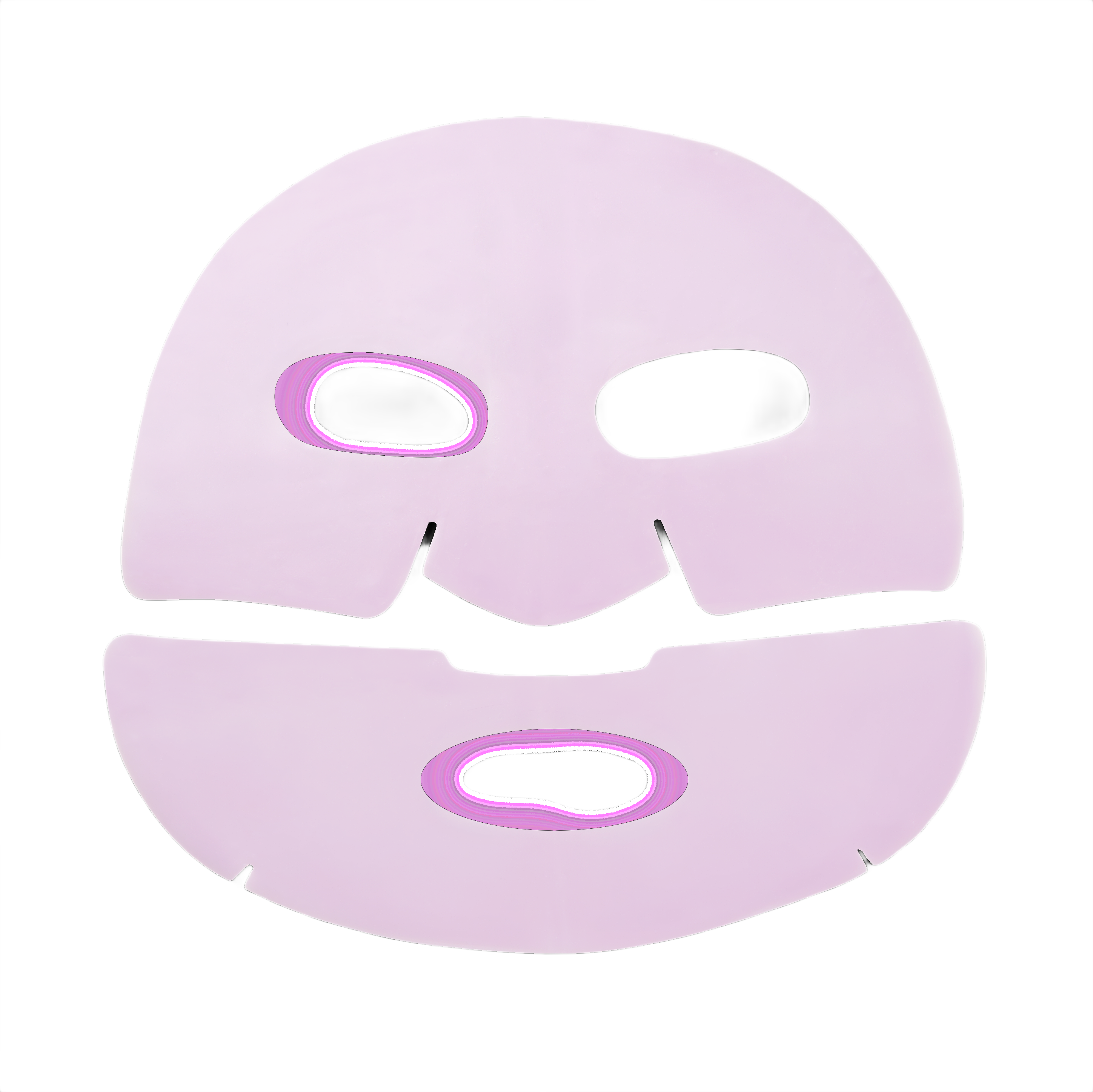 LUVUM SLOW AGEING PHYTO-KOLLAGEN-GEL-MASKENBOX #2