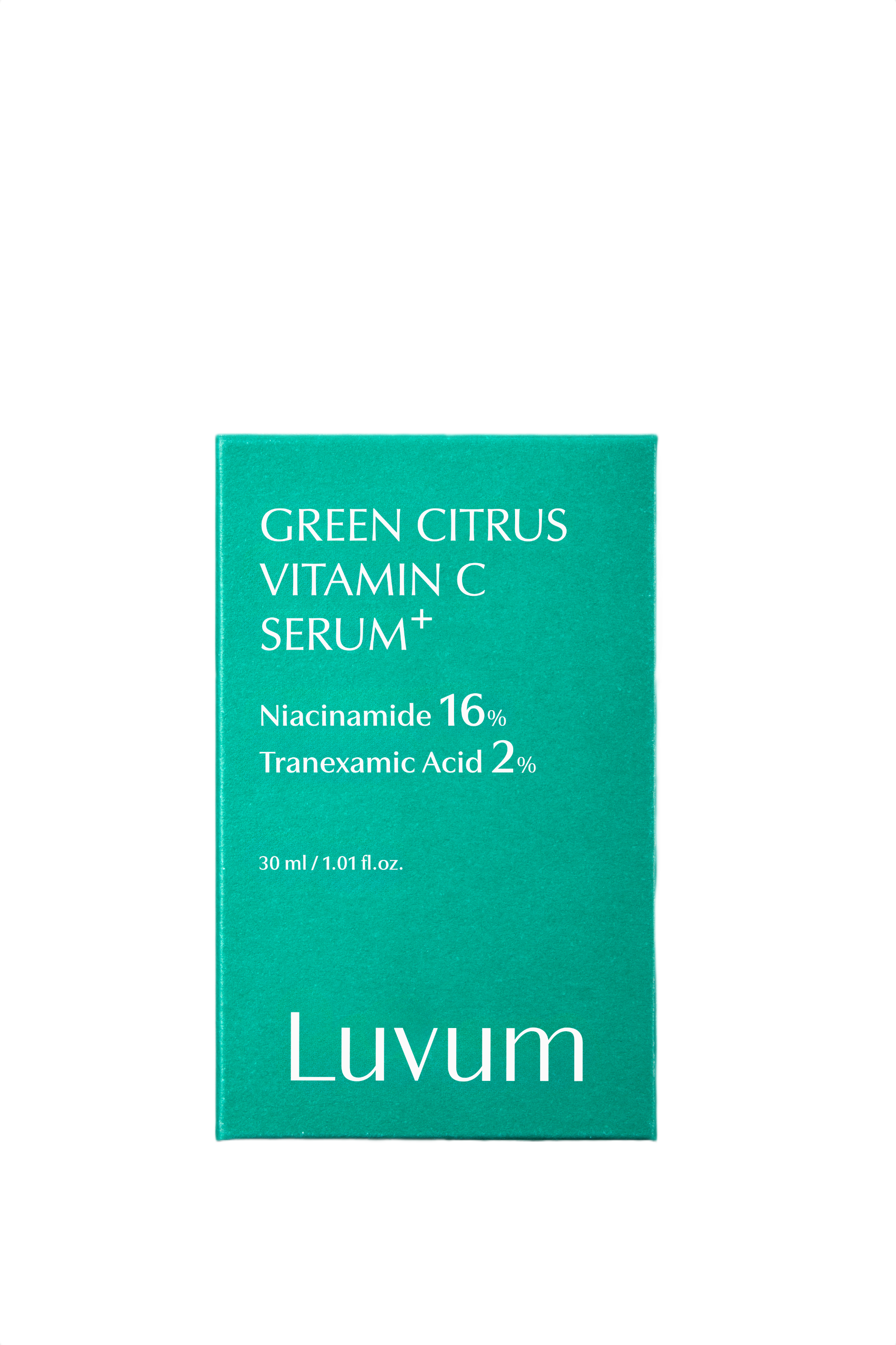 LUVUM CLACIAL-PDRN Sérum apaisant aux algues marines pour peaux sensibles 50 ml #2