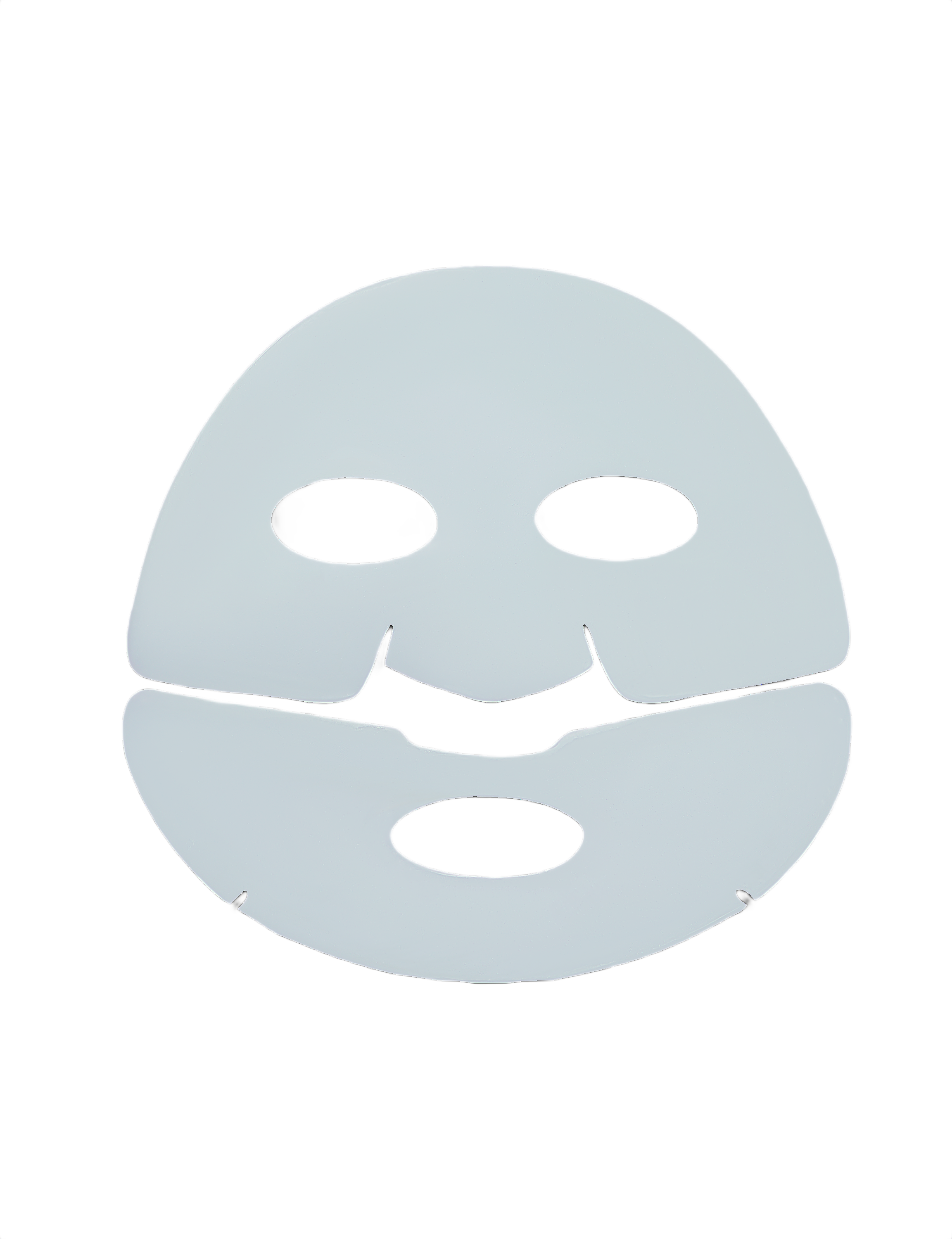 LUVUM GLACIAL MARINE ALGEN-PDRN GEL-MASKENBOX #2