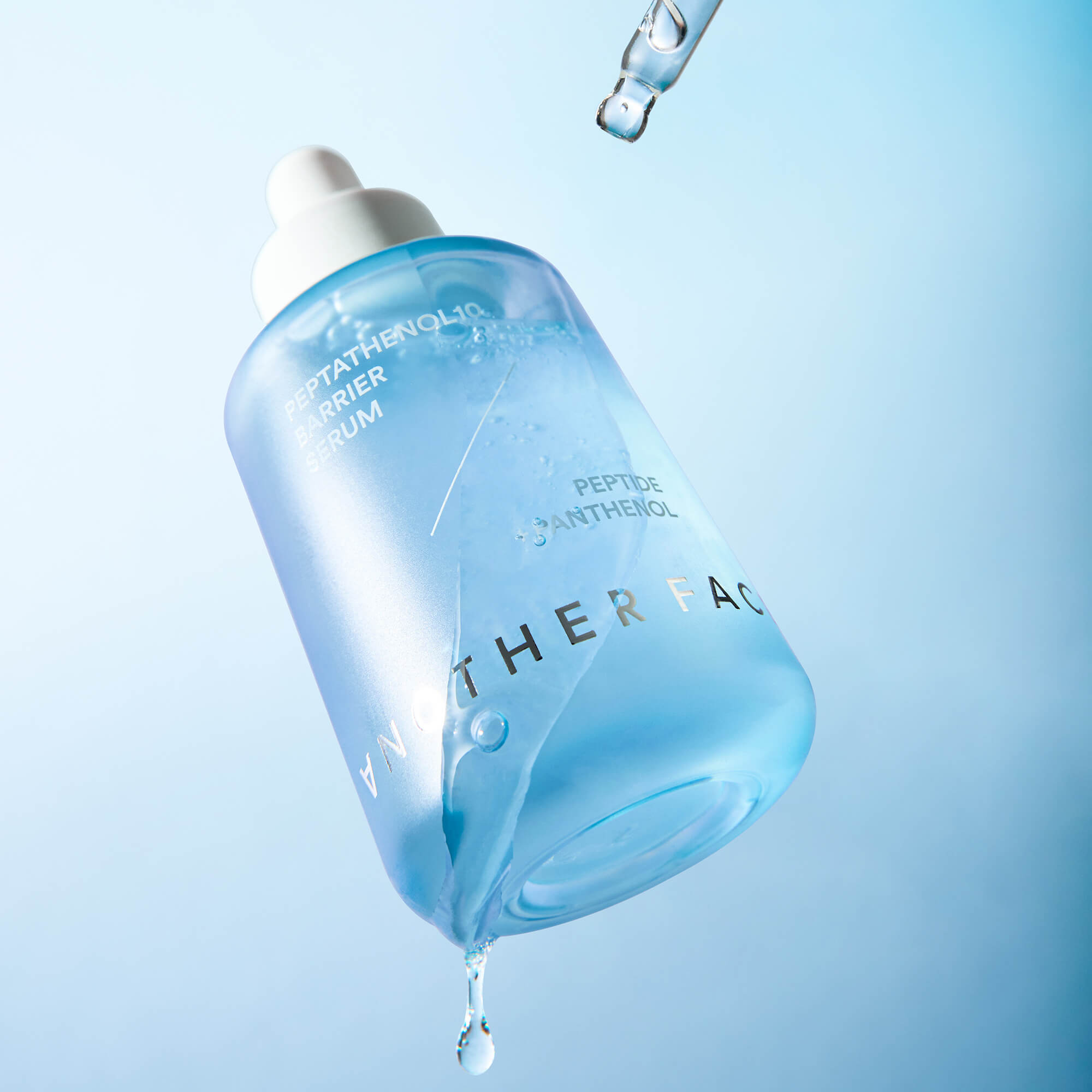 ANOTHER FACE PEPTATHENOL™ 10 BARRIER SERUM Konzentriertes Gesichtsserum, das die Schutzbarriere der Haut stärkt, 40 ml #3