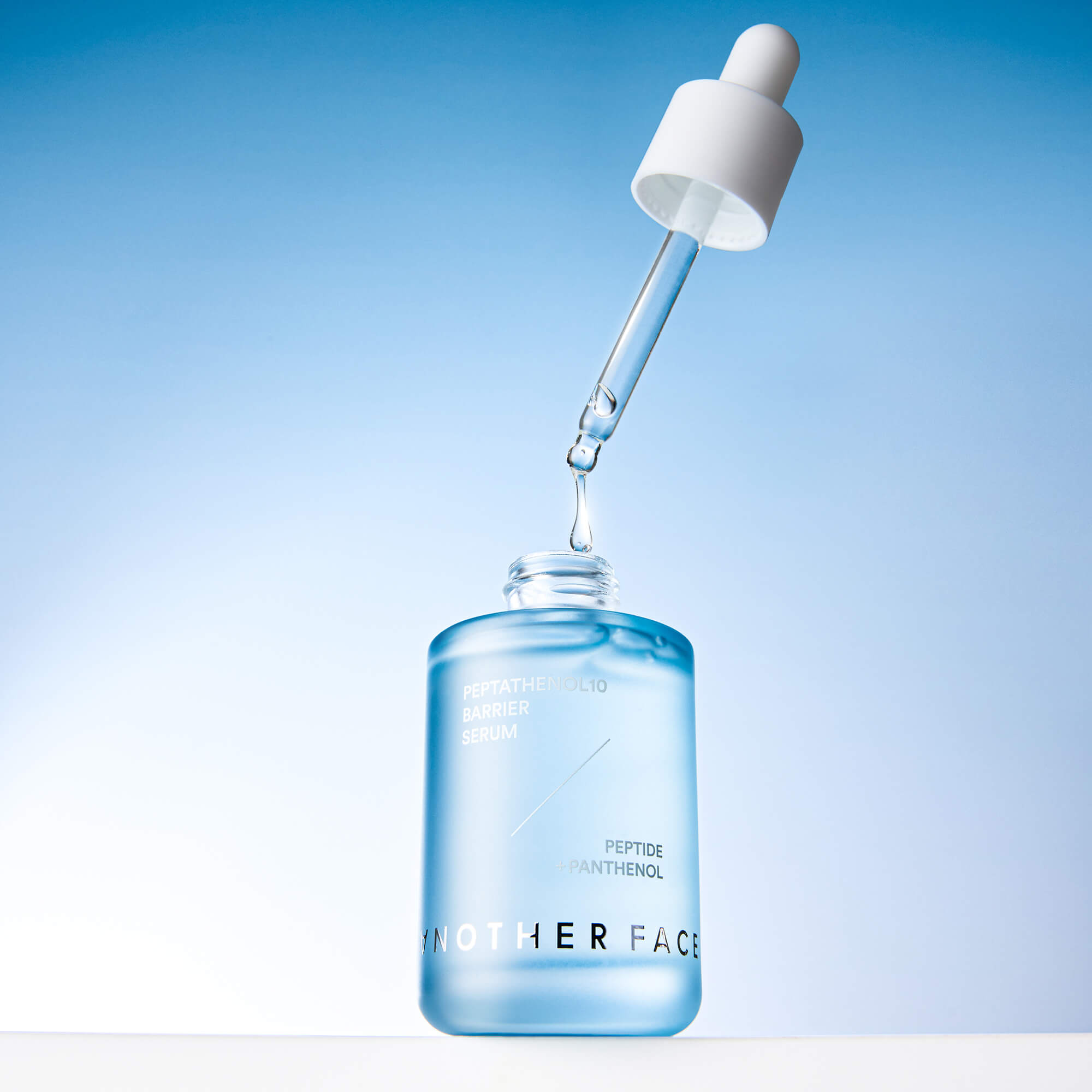 ANOTHER FACE PEPTATHENOL™ 10 BARRIER SERUM Konzentriertes Gesichtsserum, das die Schutzbarriere der Haut stärkt, 40 ml #6