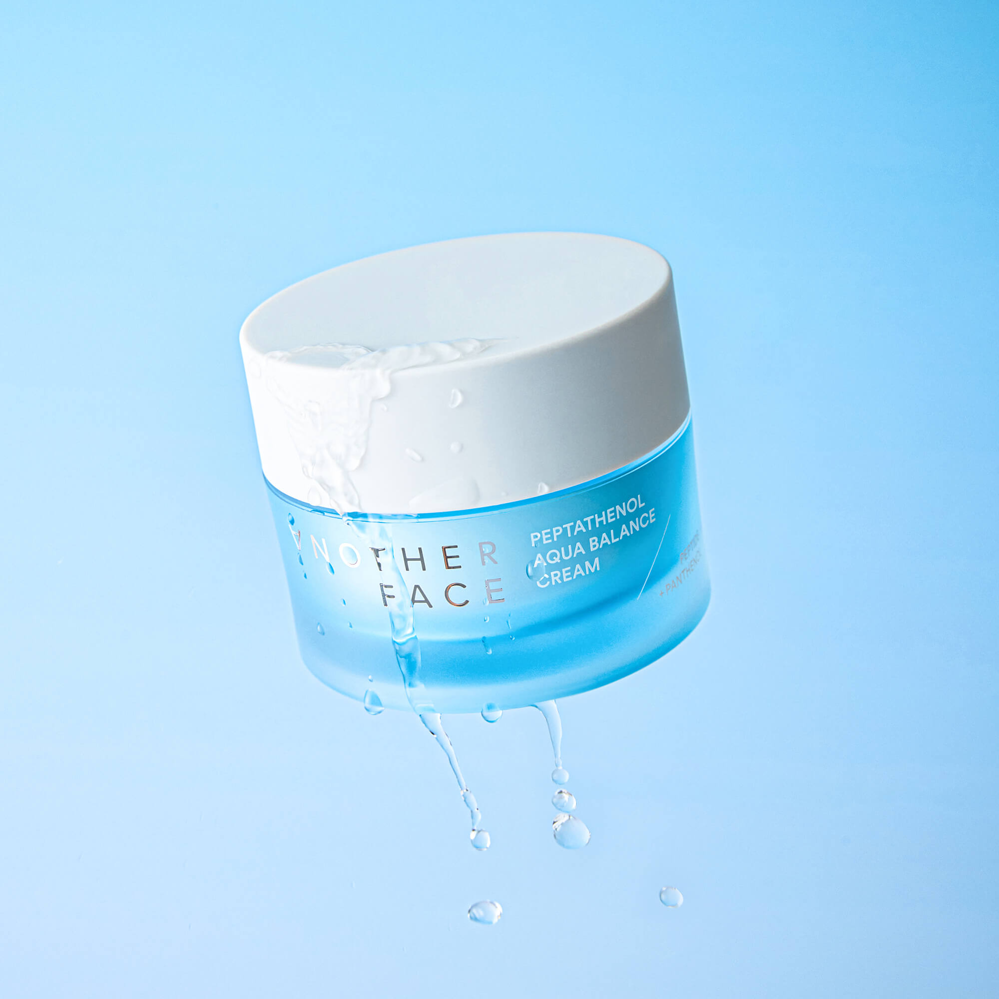 ANOTHER FACE PEPTATHENOL™ AQUA BALANCE CREAM Intensiv feuchtigkeitsspendende Gesichtscreme mit Ceramiden 50 ml #3