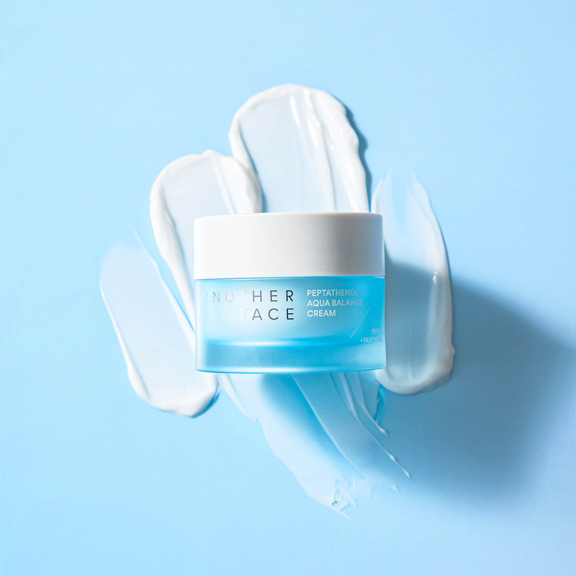 ANOTHER FACE PEPTATHENOL™ AQUA BALANCE CREAM Intensiv feuchtigkeitsspendende Gesichtscreme mit Ceramiden 50 ml #4