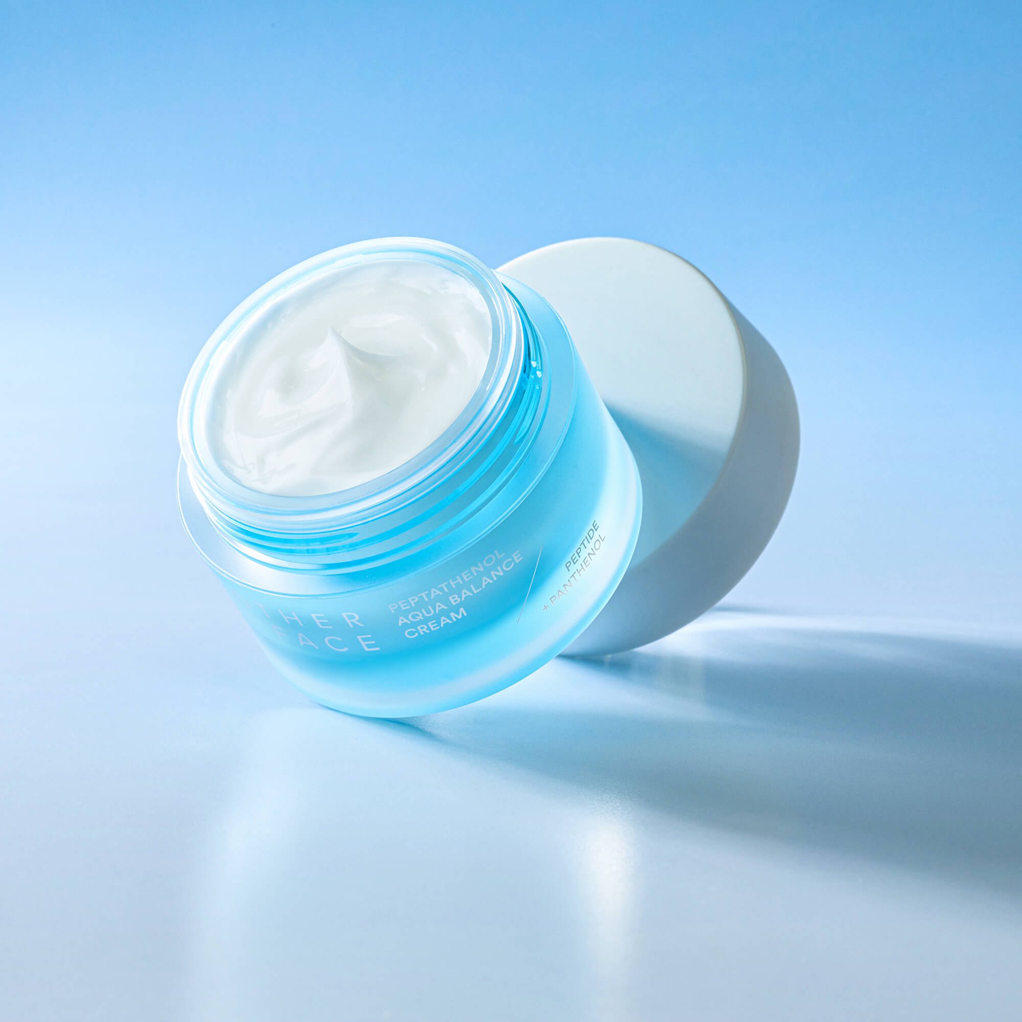 ANOTHER FACE PEPTATHENOL™ AQUA BALANCE CREAM Intensiv feuchtigkeitsspendende Gesichtscreme mit Ceramiden 50 ml #5