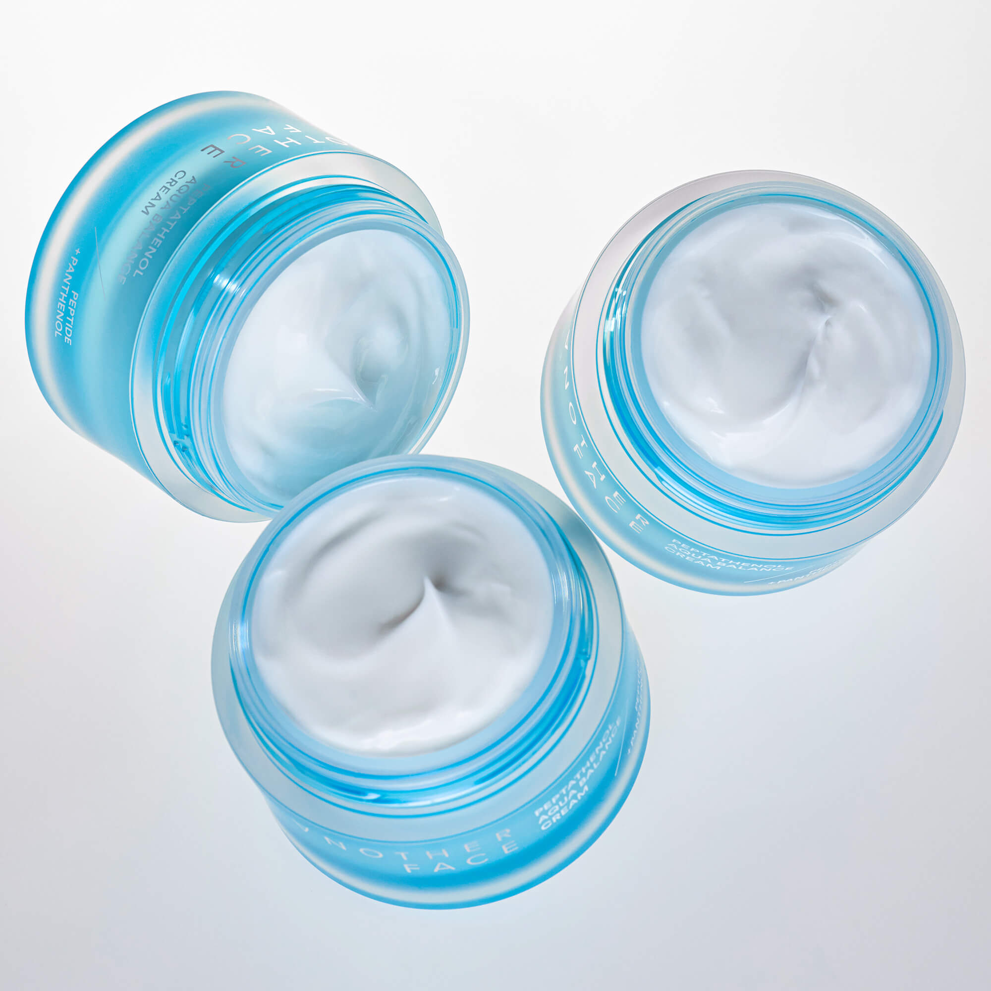 ANOTHER FACE PEPTATHENOL™ AQUA BALANCE CREAM Intensiv feuchtigkeitsspendende Gesichtscreme mit Ceramiden 50 ml #6