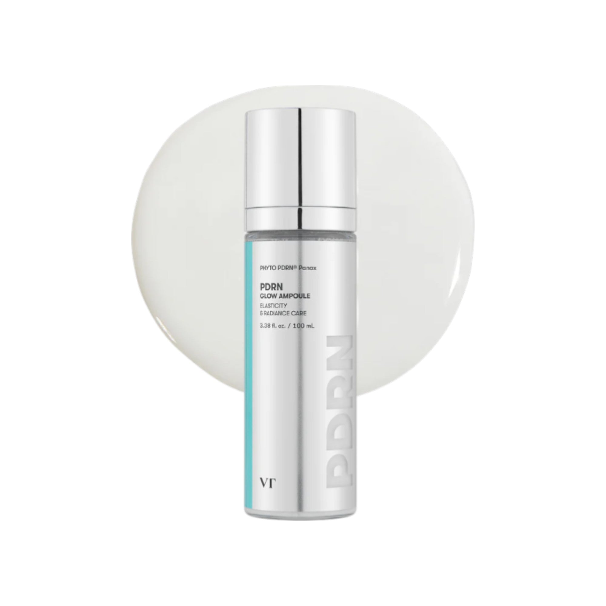 VT COSMETICS PDRN REEDLE GLOW Ampulle in Form eines Sprays mit PDRN aus wildem Ginseng 100 ml #2
