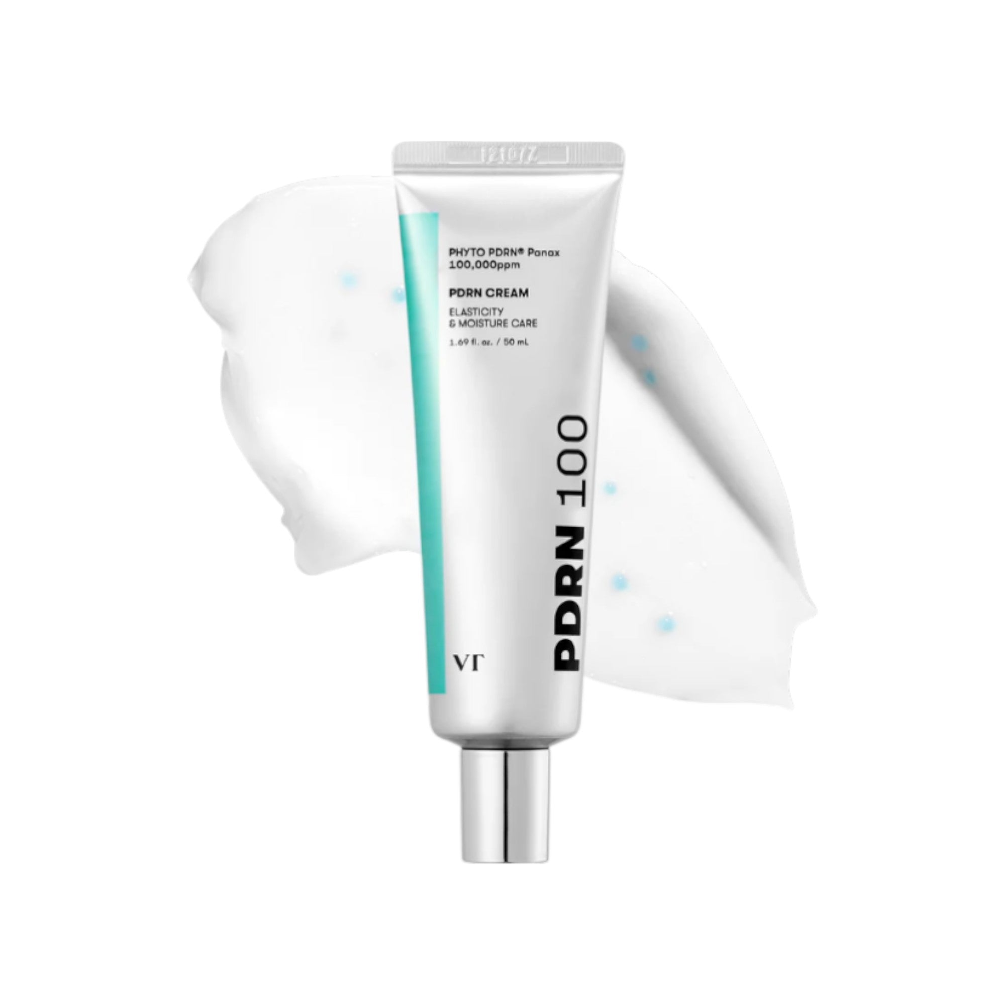 VT COSMETICS PDRN Regenerační a hydratační krém s PDRN z divokého ženšenu 50 ml