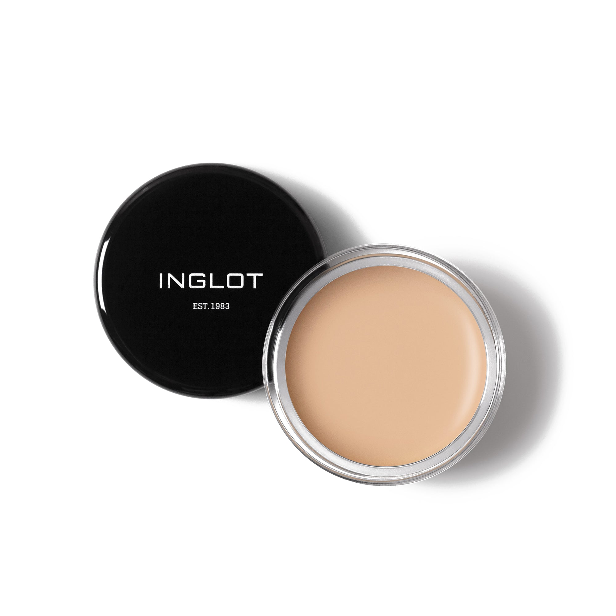INGLOT Lidschattenbasis 01 5g