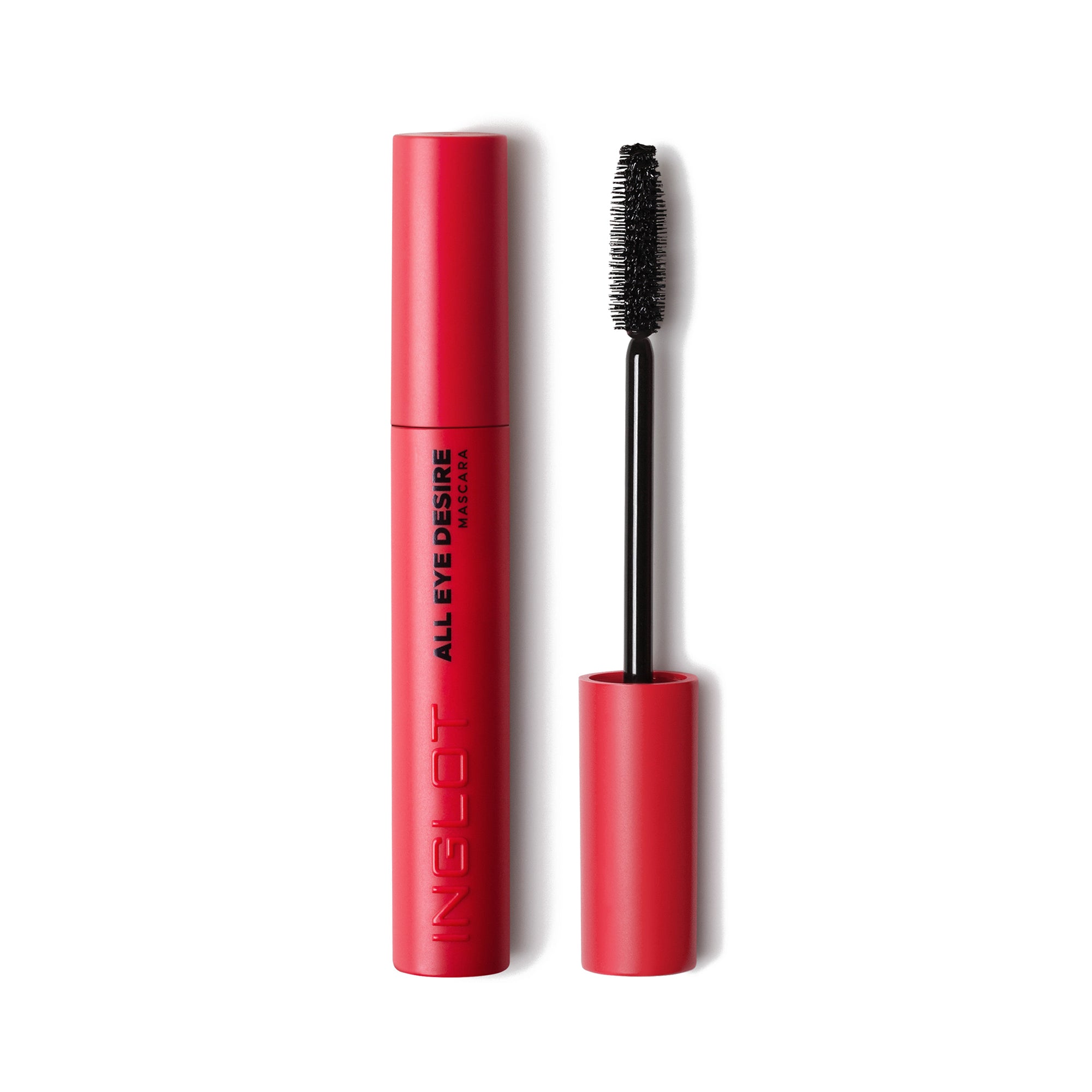 INGLOT ALL EYE WANT DESIRE Mascara 5 ml