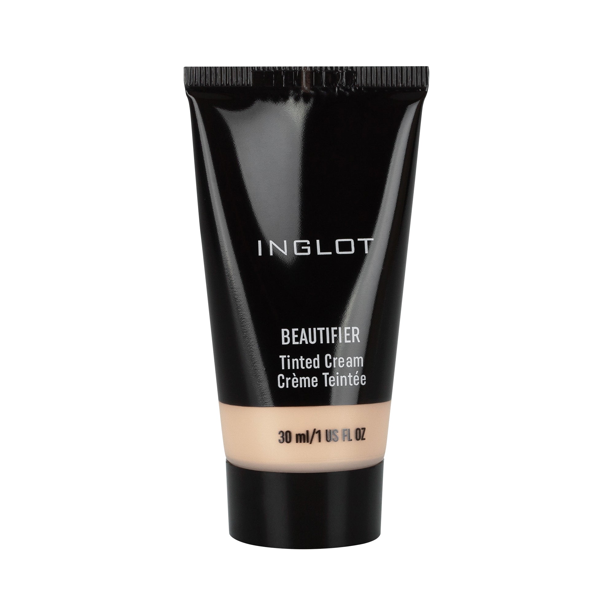 INGLOT Farbcreme 30ml