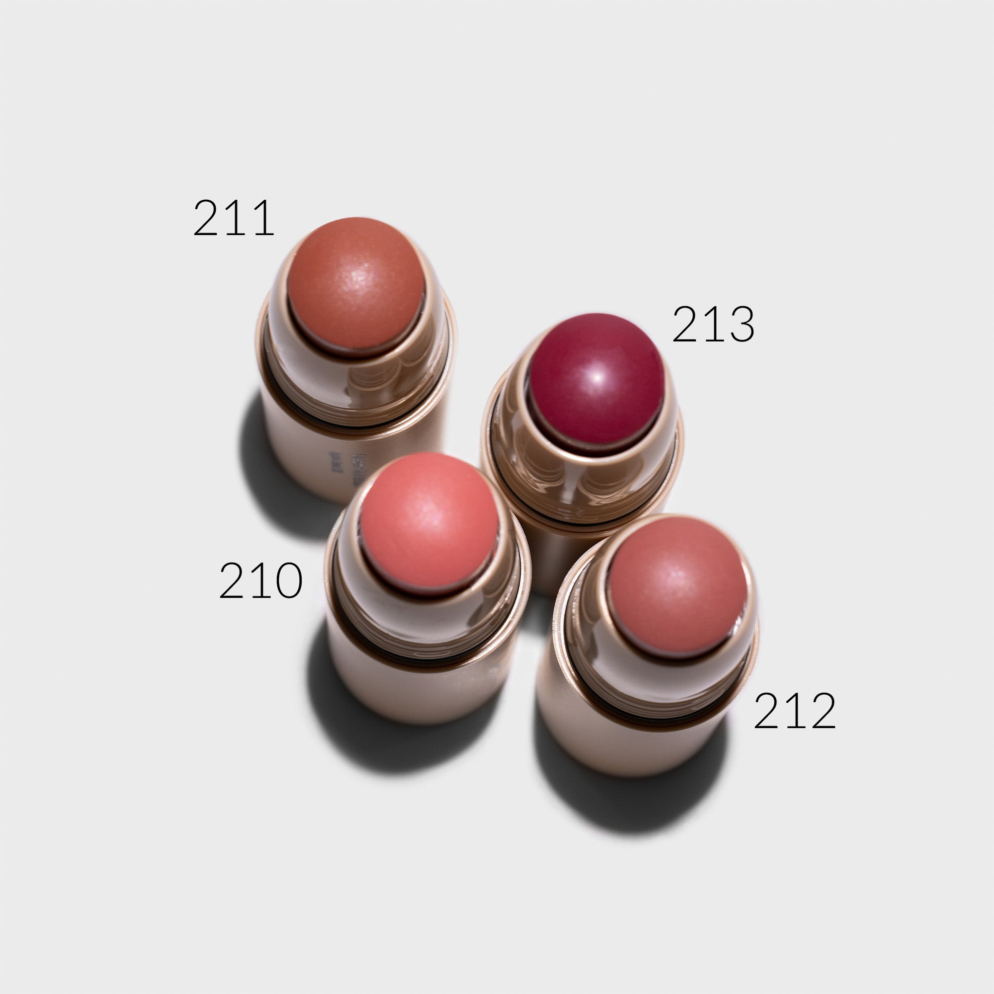 INGLOT Cremiger Rougestift 6,2 g #3