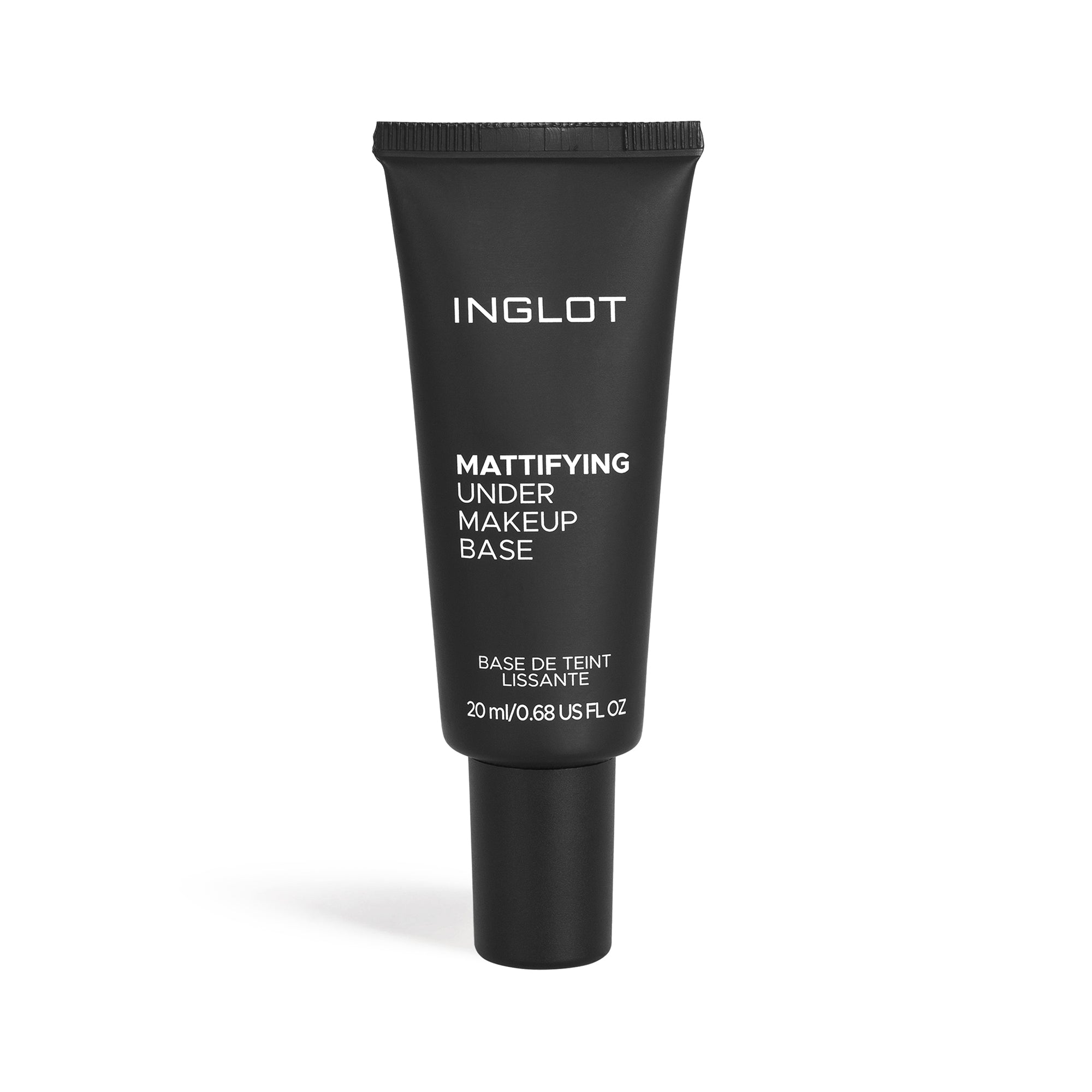 INGLOT Mattierende Make-up-Basis 20 ml