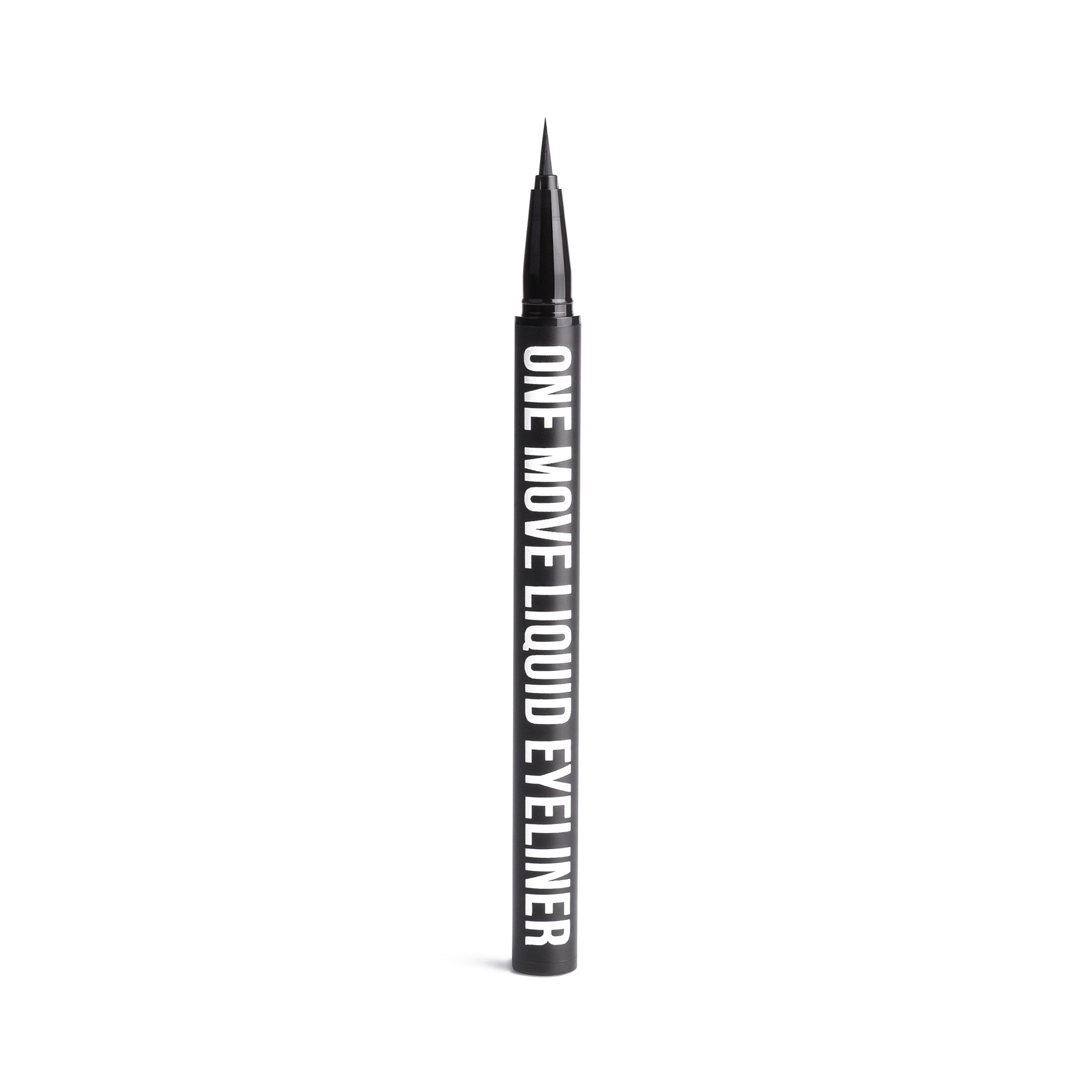 INGLOT ONE MOVE Eyeliner 01 55ml