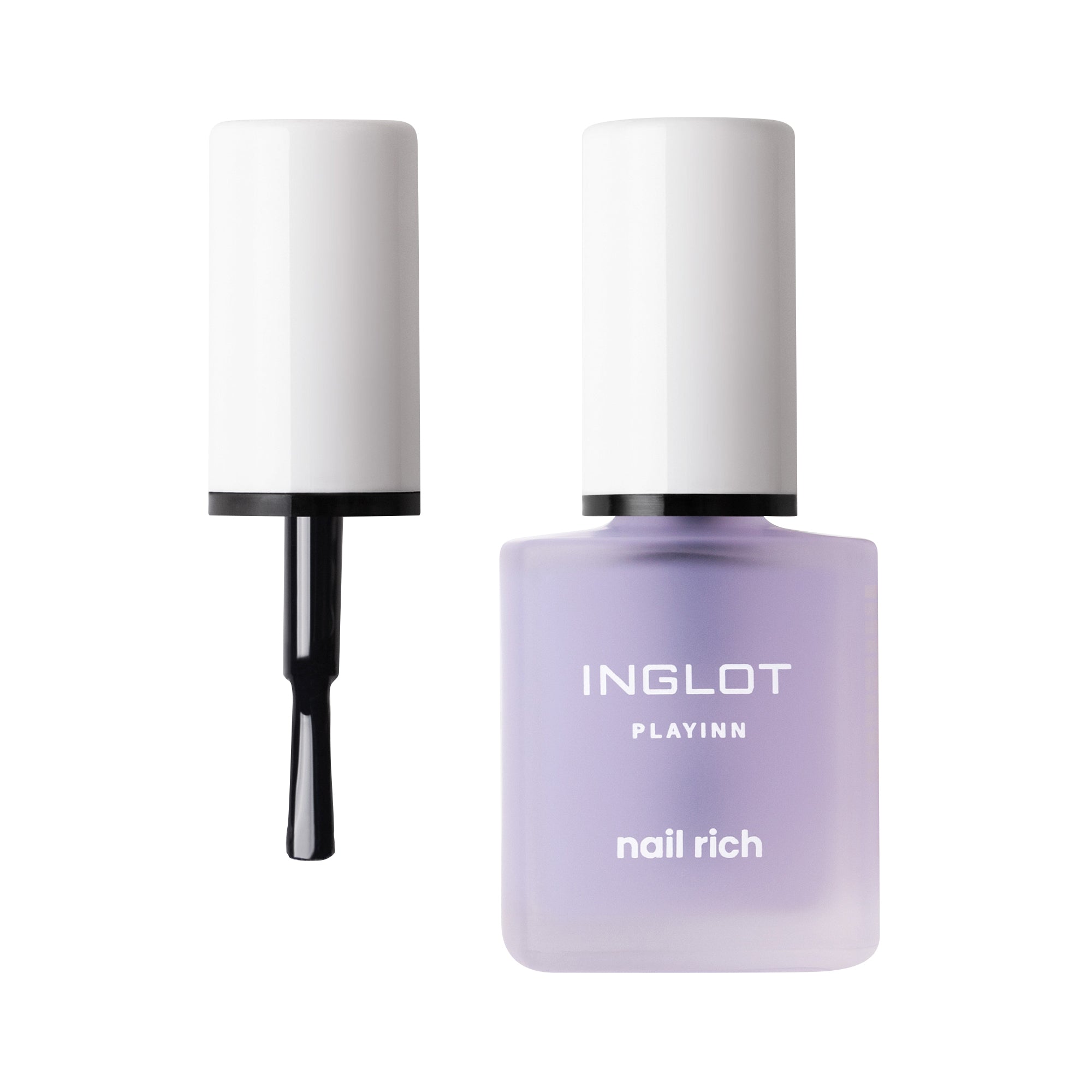 INGLOT PLAYINN NAIL RICH Nagelpflegemittel 22 15 ml