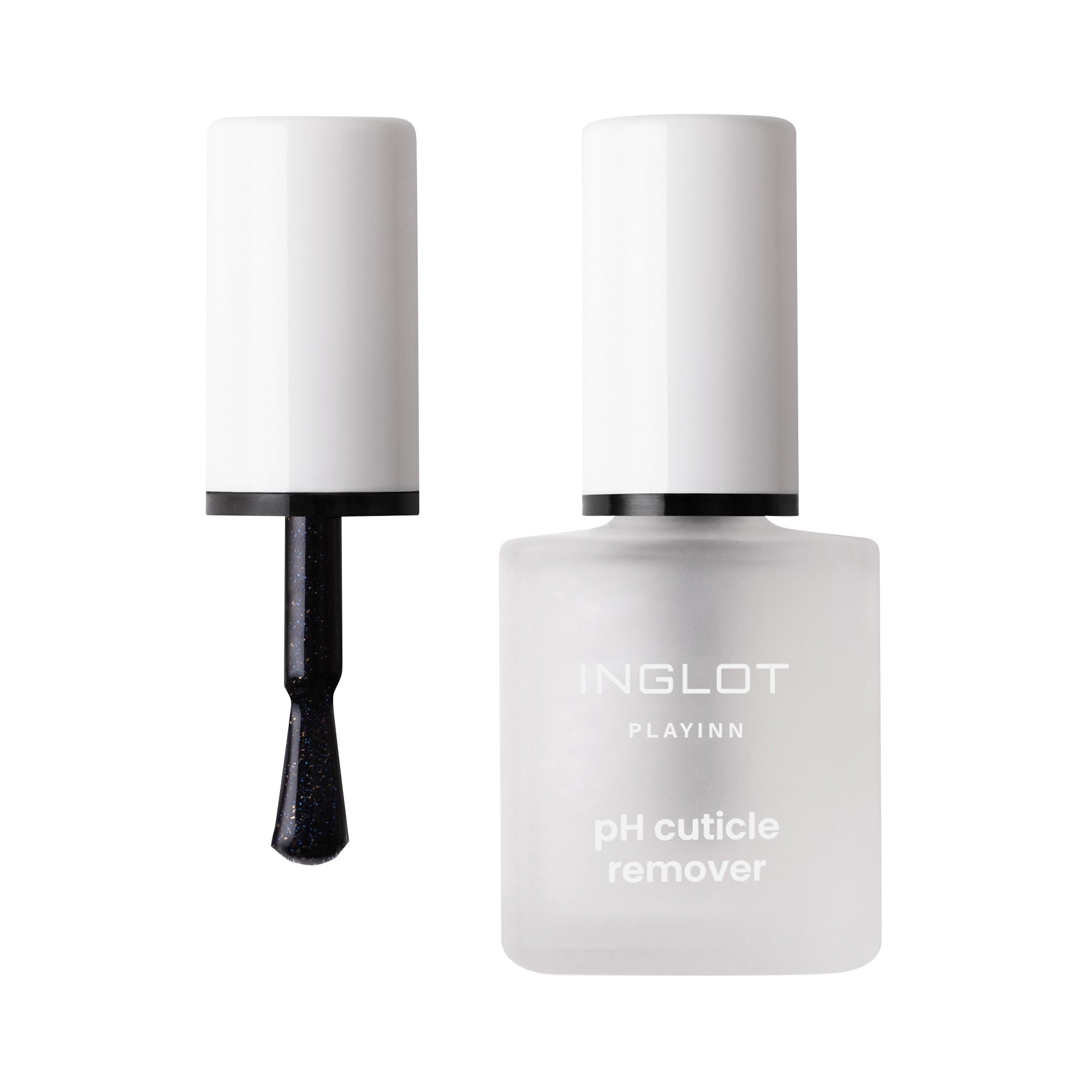 INGLOT PLAYINN PH Nagelhautentferner Nagelhautentferner 15 ml
