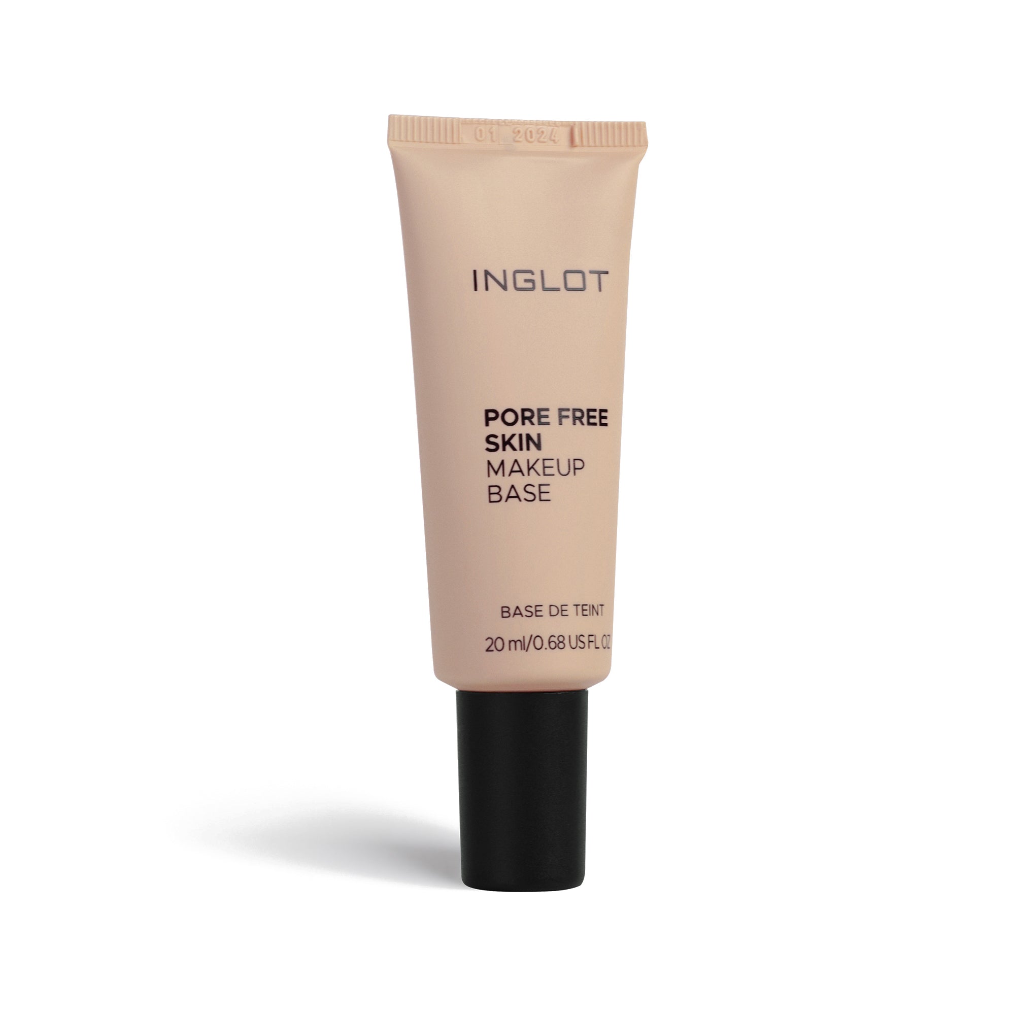 INGLOT FREE SKIN Make-up-Basis 20 ml