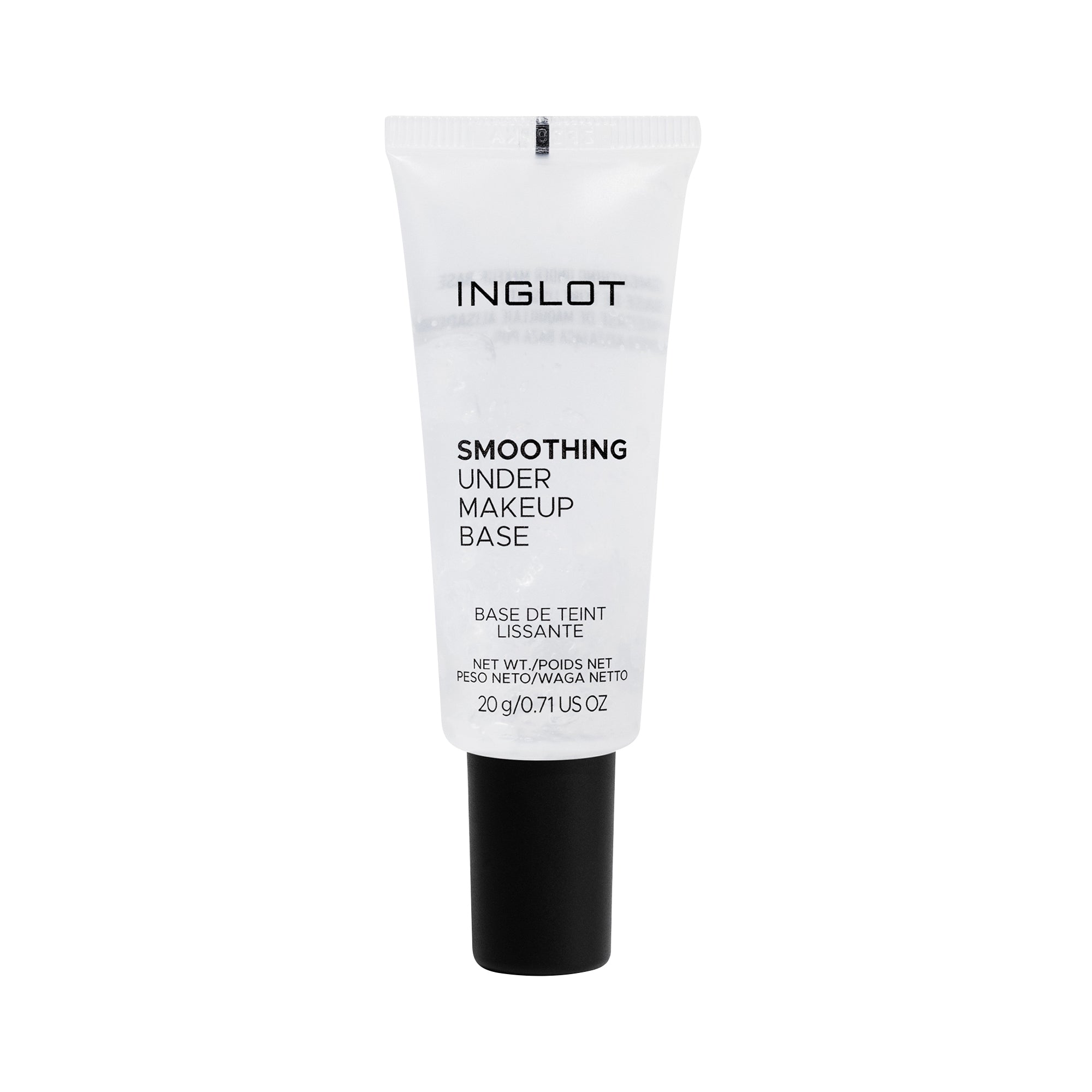INGLOT Glättende Make-up-Basis 20 g