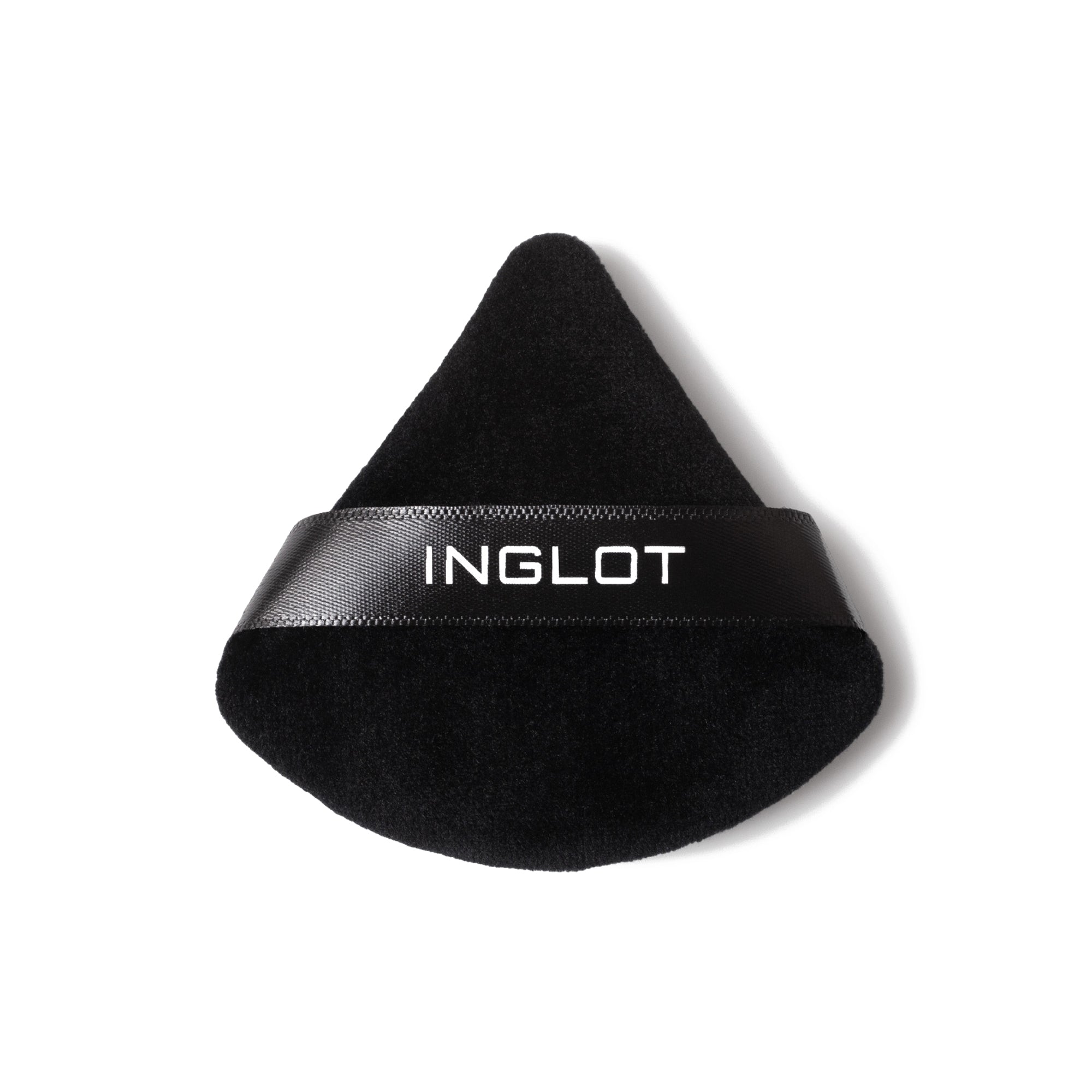 INGLOT Dreieckiger Make-up-Applikator