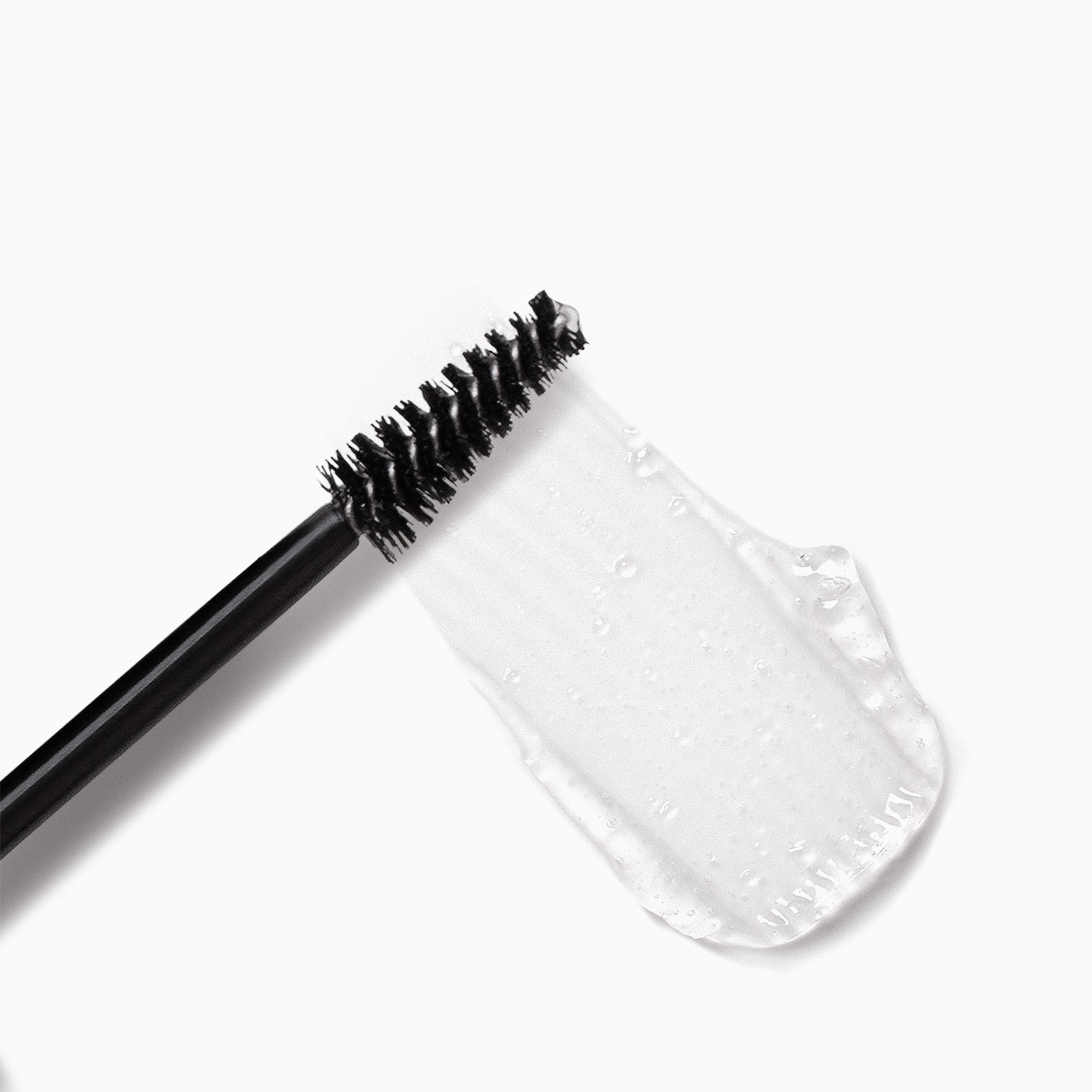 INGLOT Modelujący żel do brwi ultra strong clear 01 4 ml #2